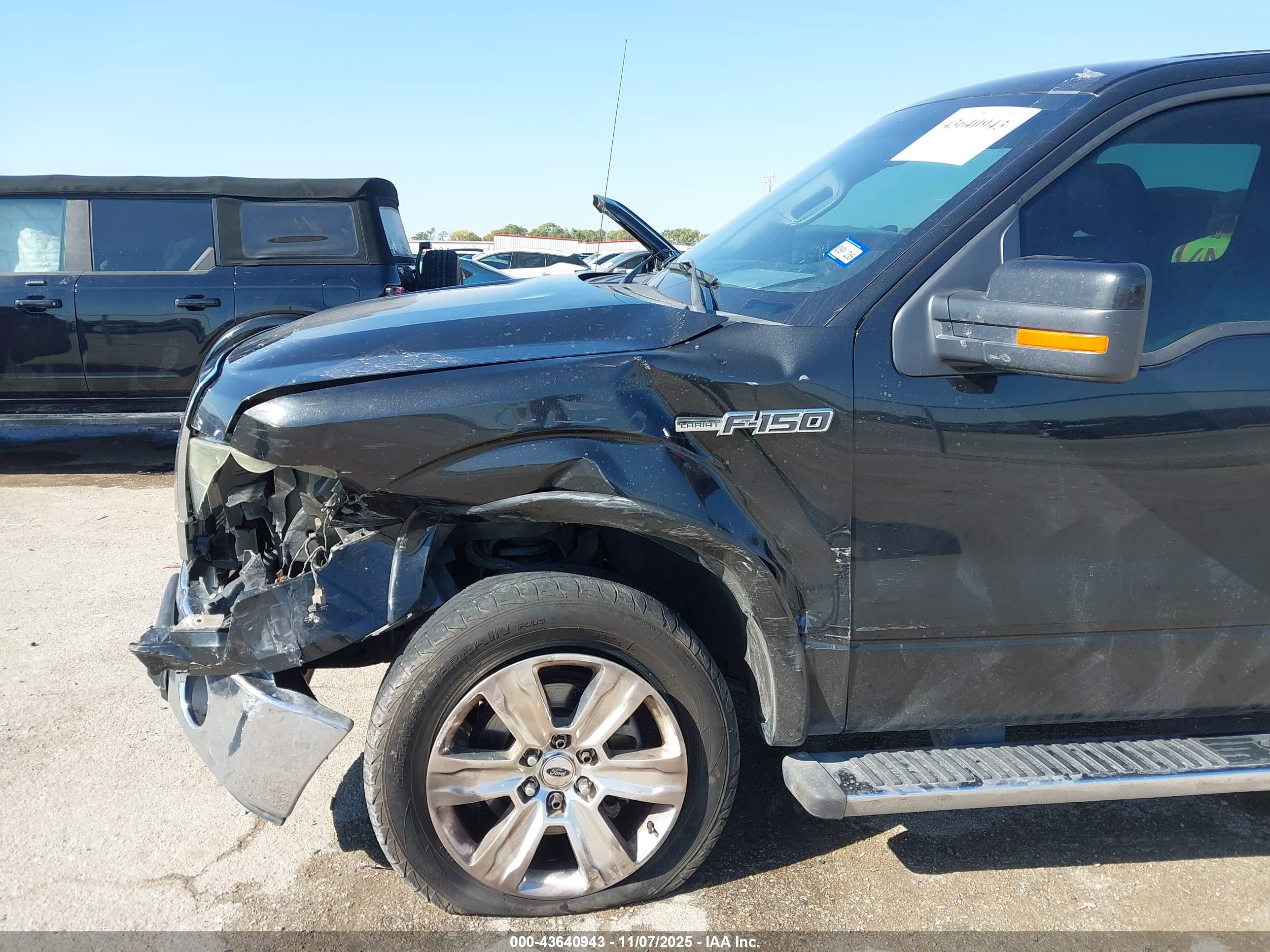 FORD F-150 image 6