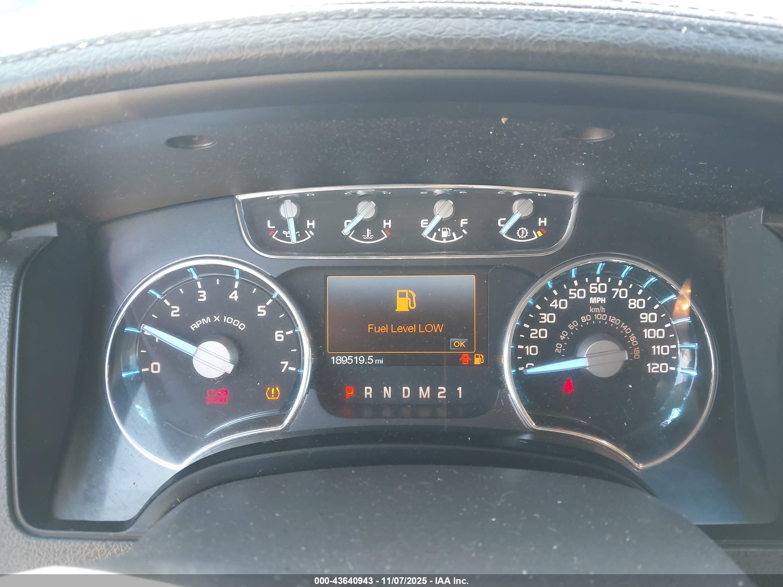 FORD F-150 image 7
