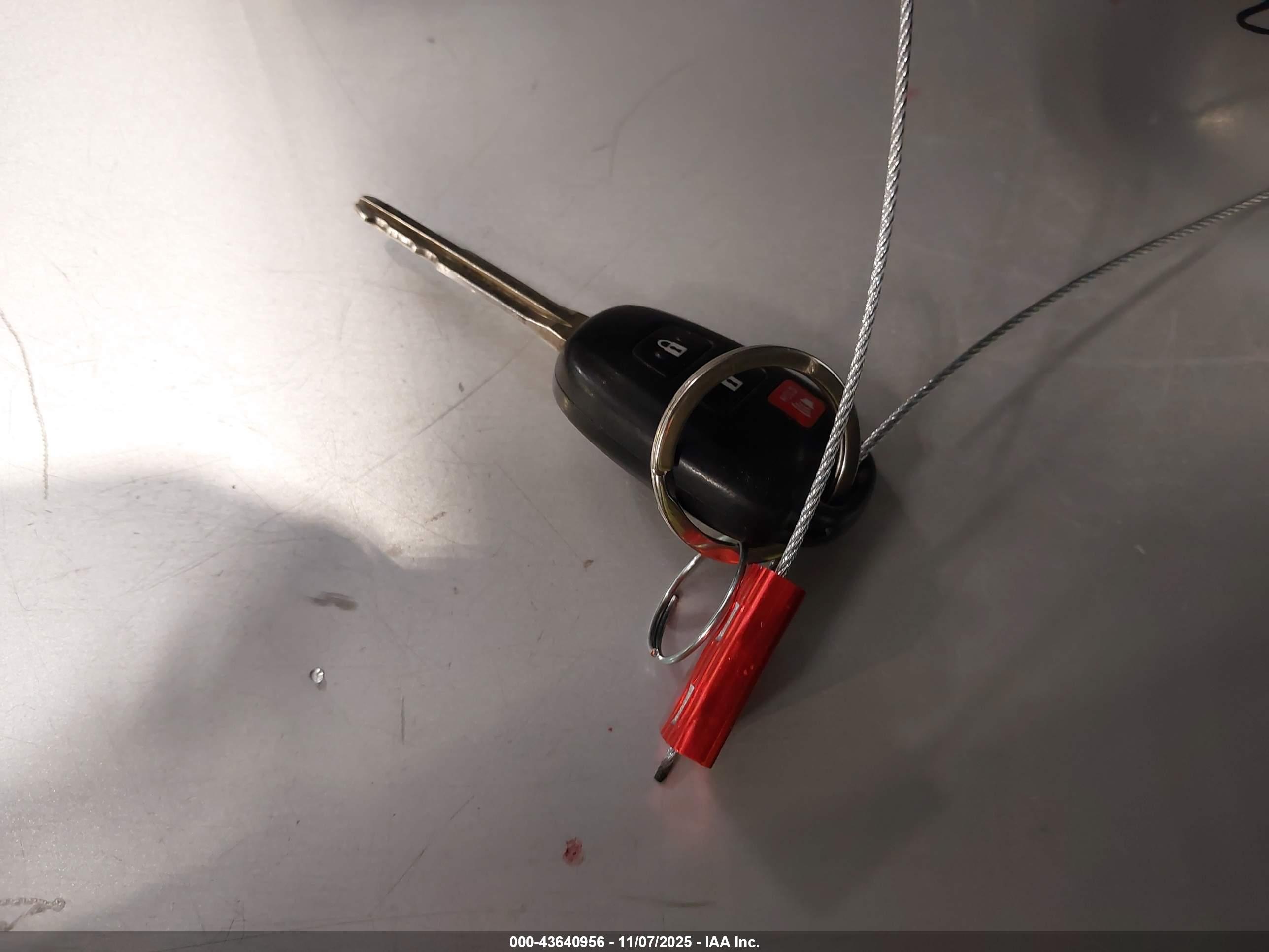 SCION XB image 11