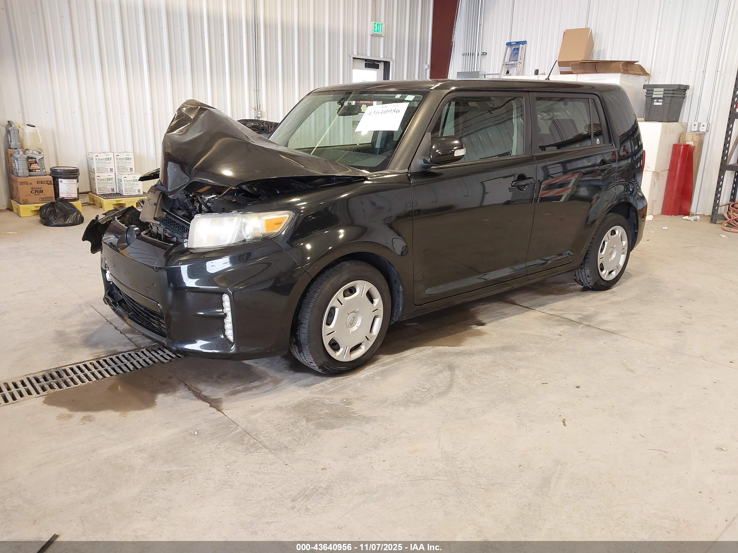 SCION XB image 2