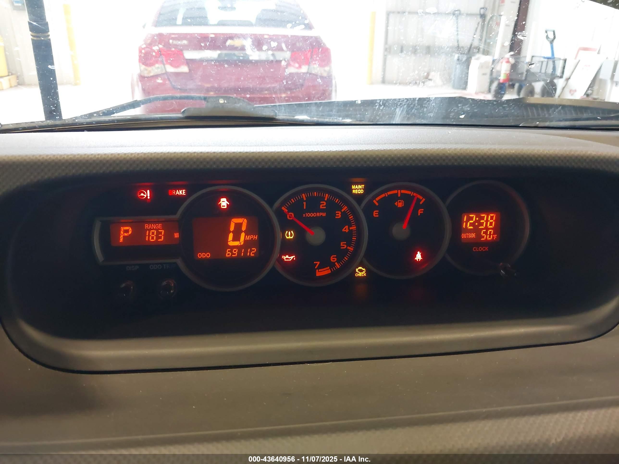 SCION XB image 7