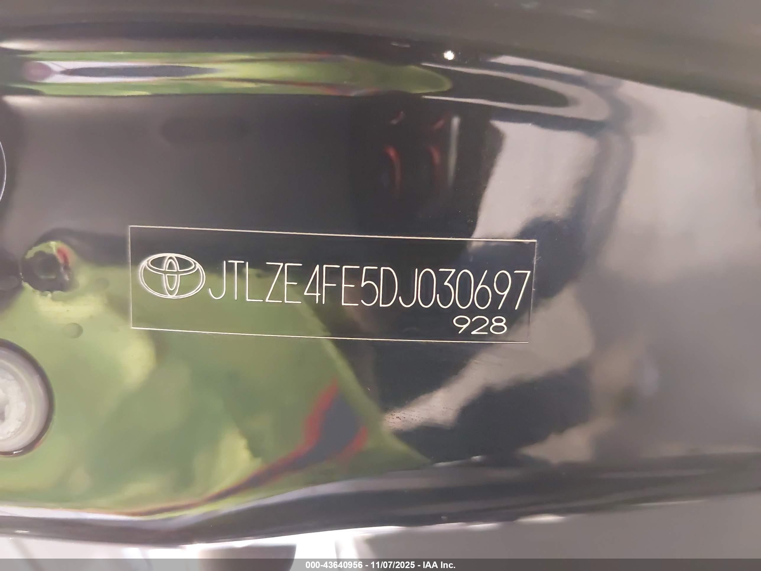 SCION XB image 9