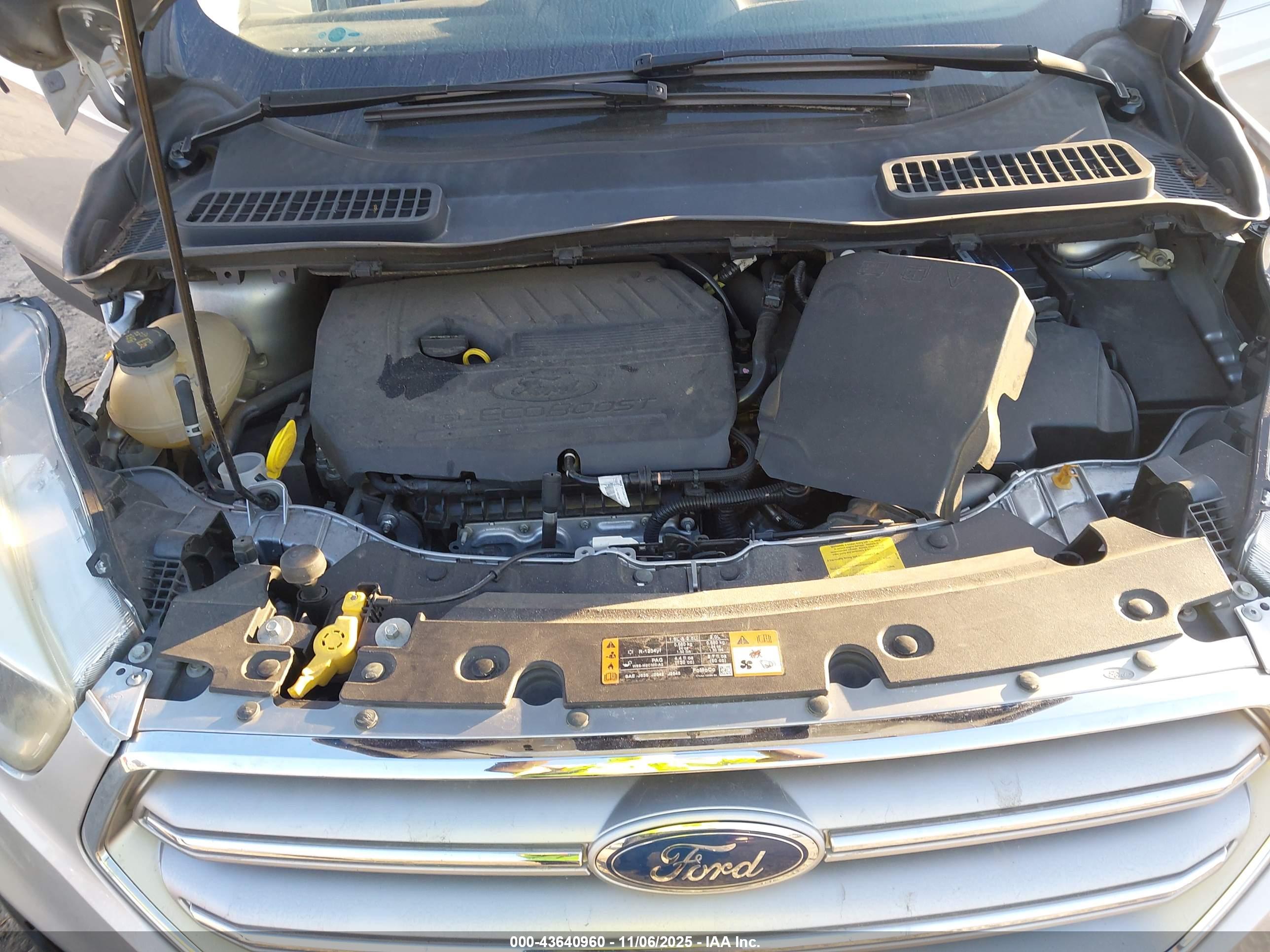 FORD ESCAPE image 10