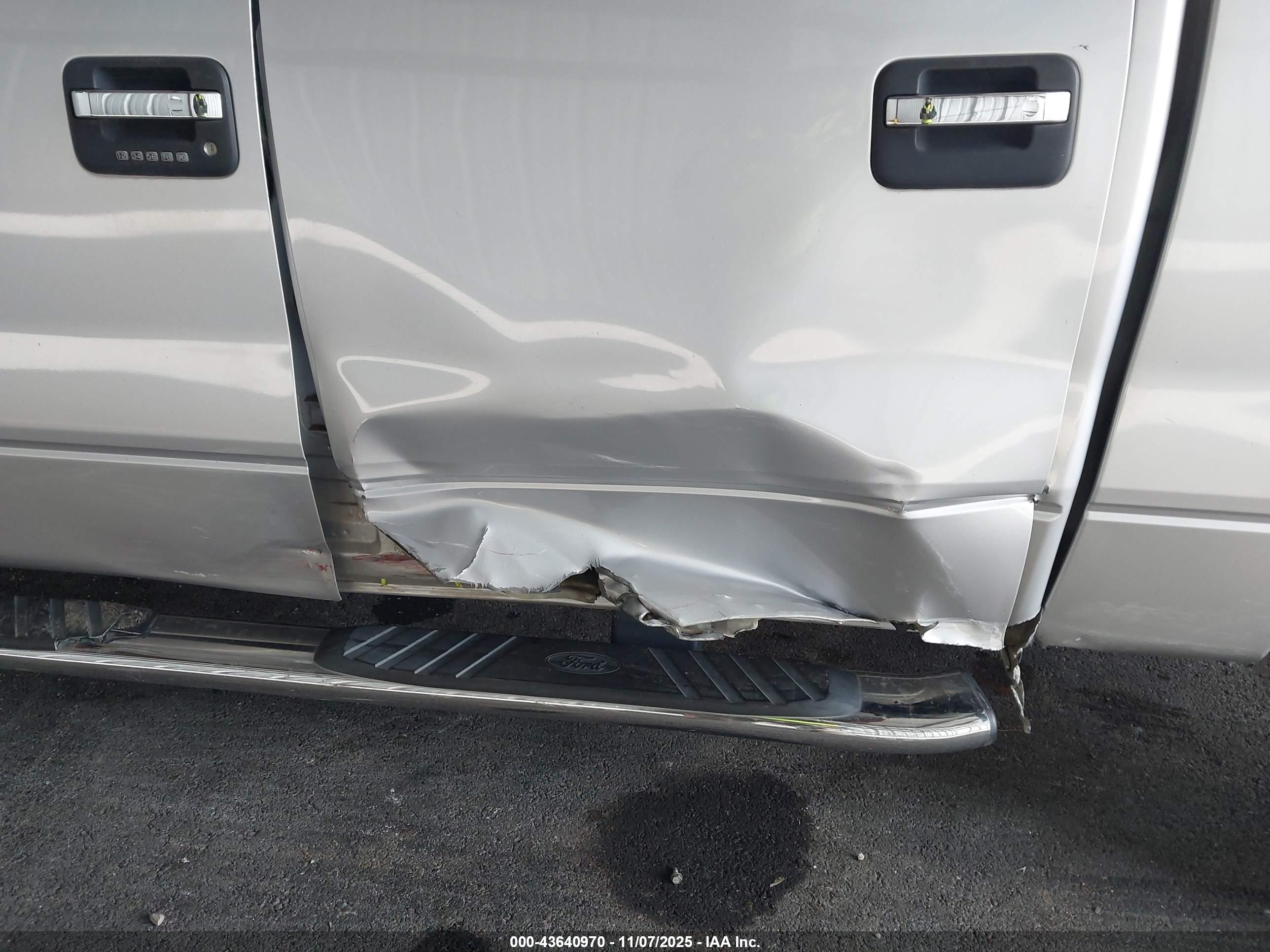 FORD F-150 image 6