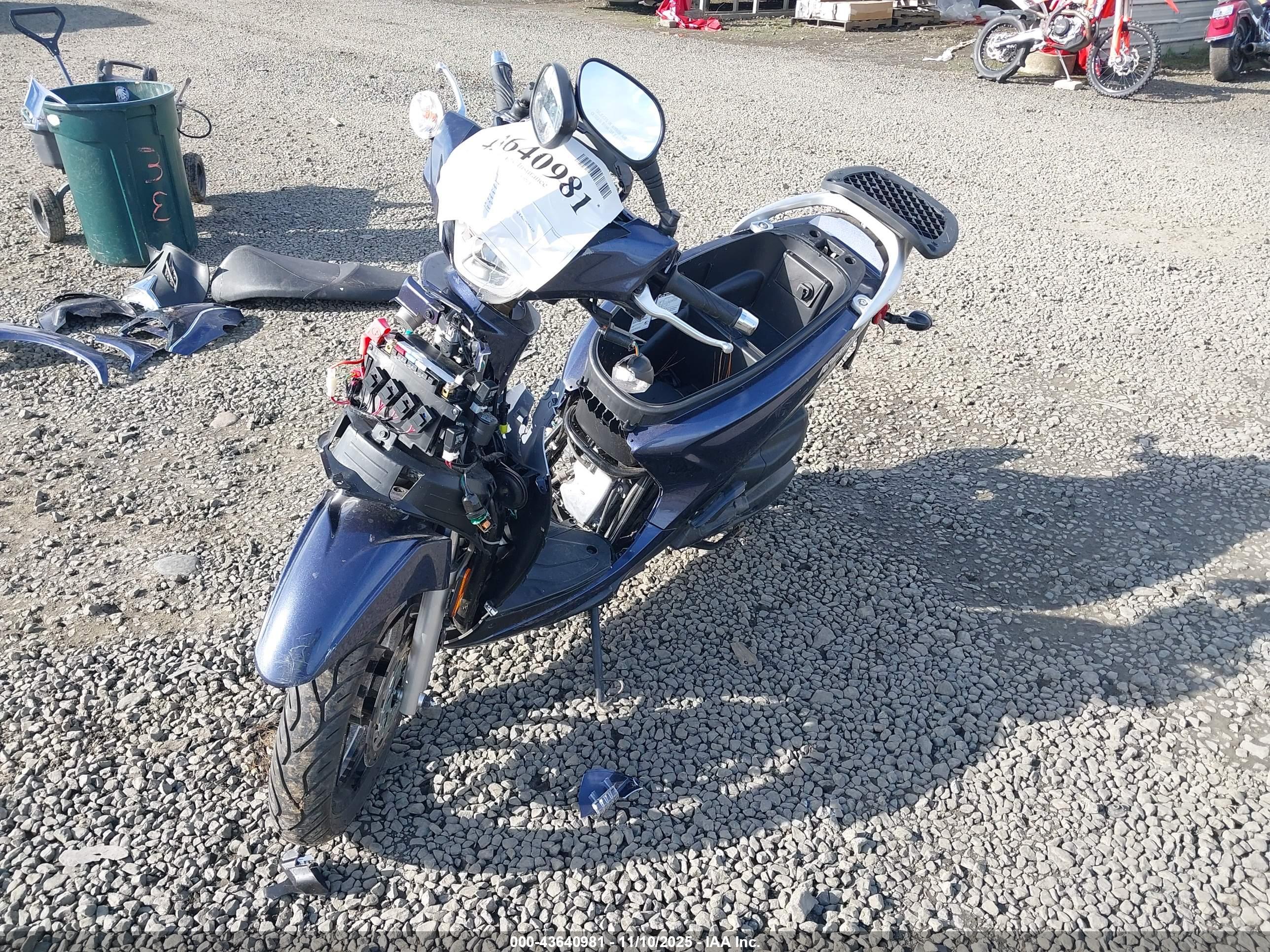 KYMCO USA image 2