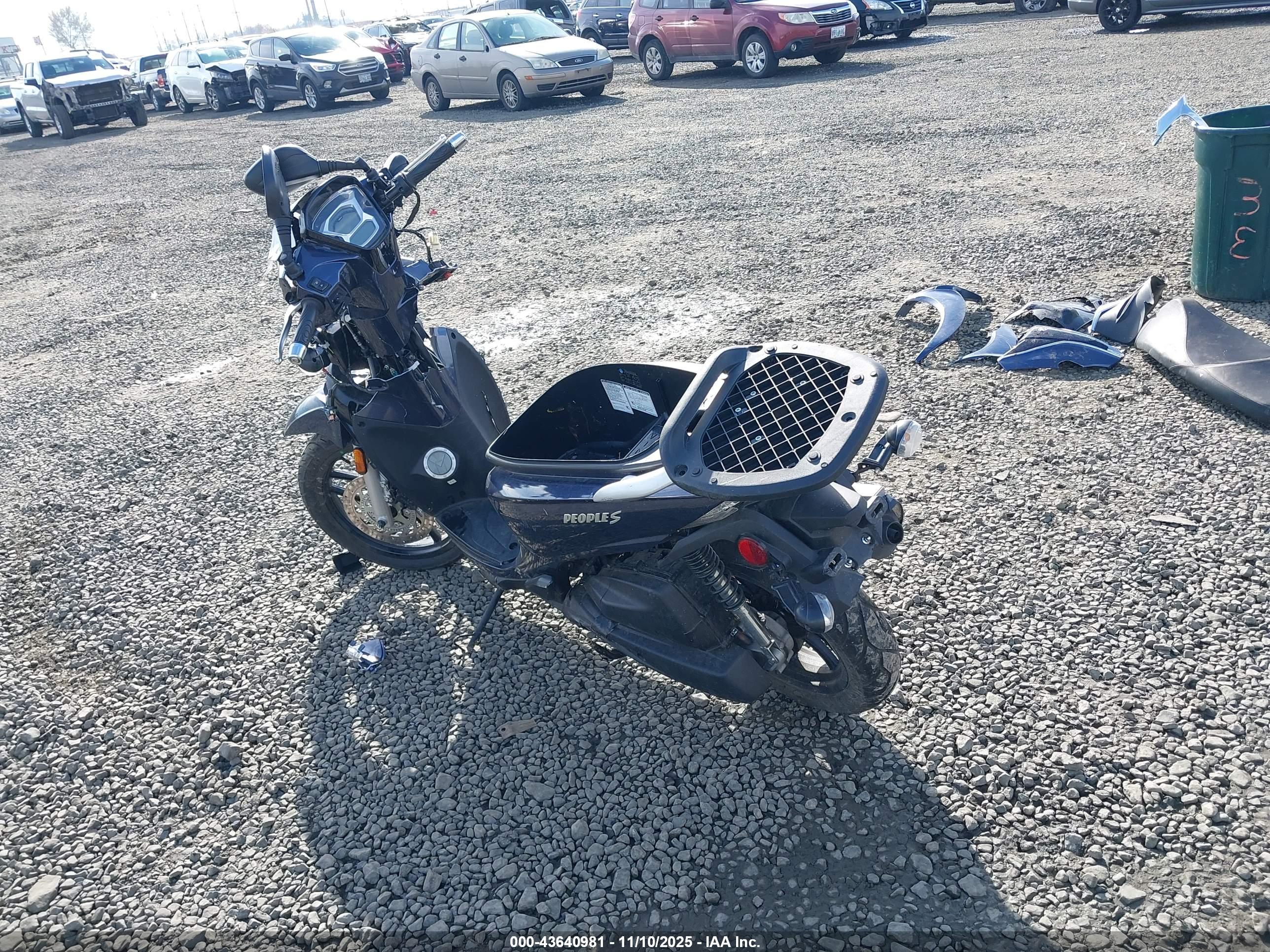KYMCO USA image 3