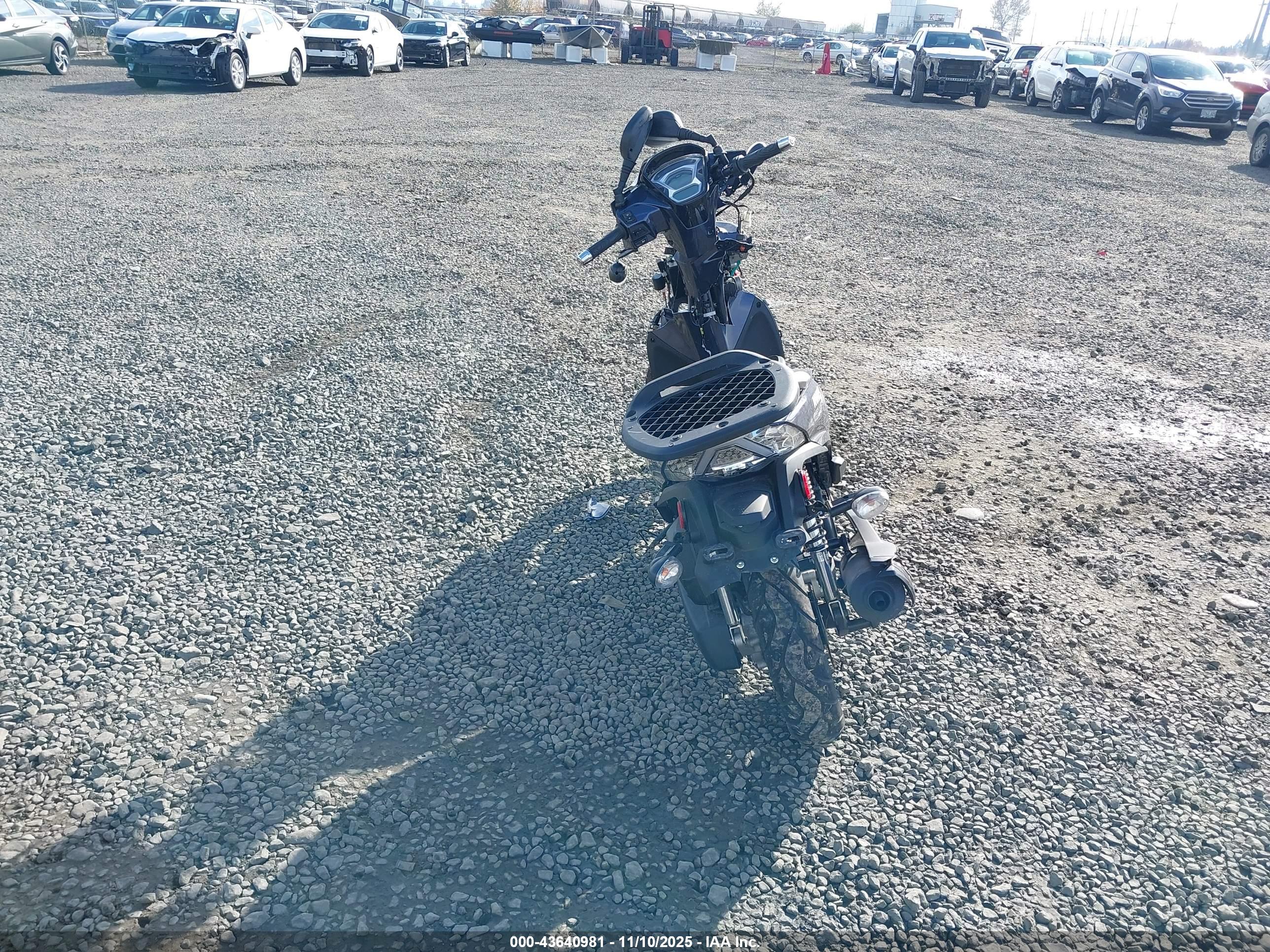 KYMCO USA image 6