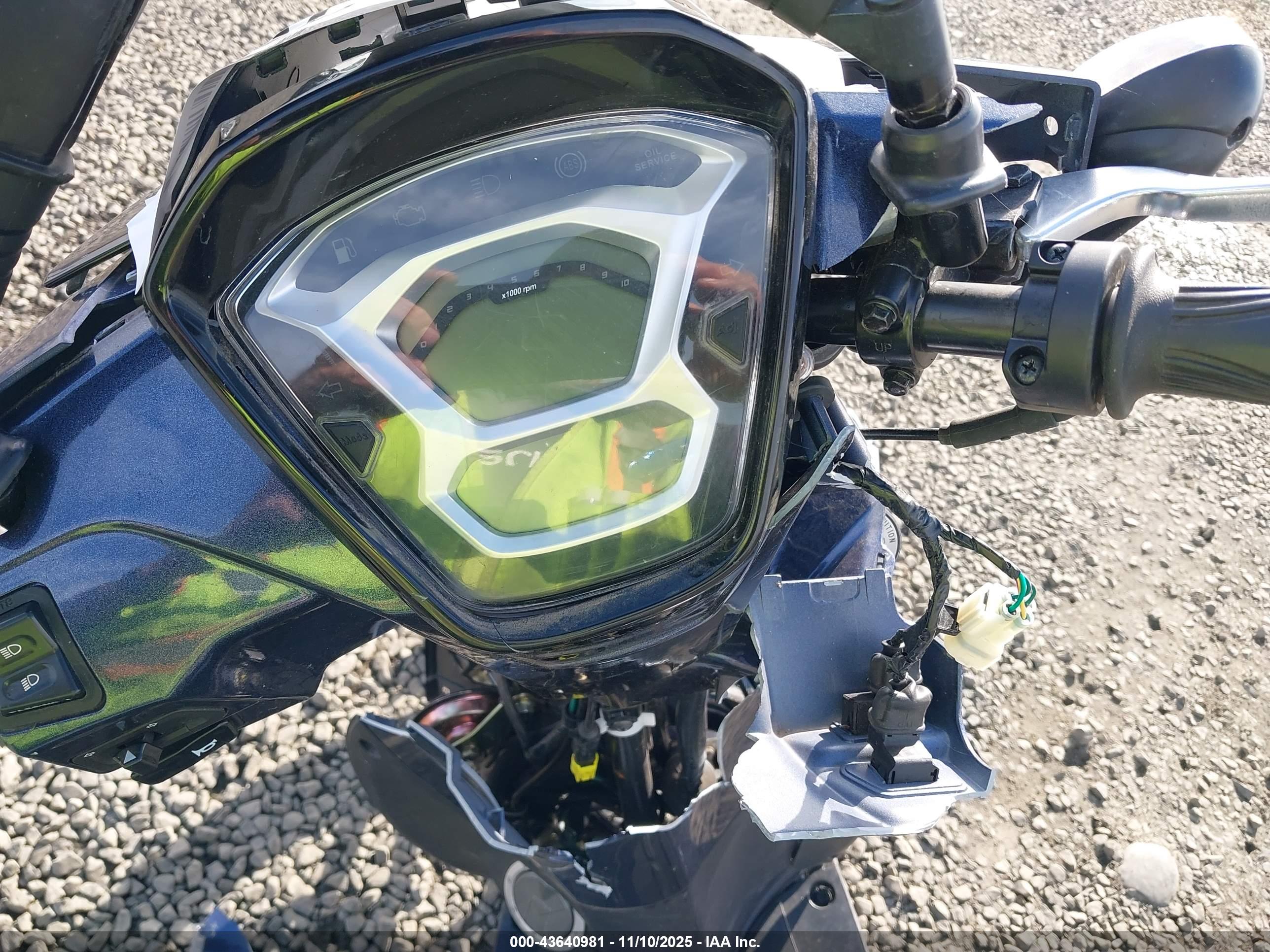 KYMCO USA image 7