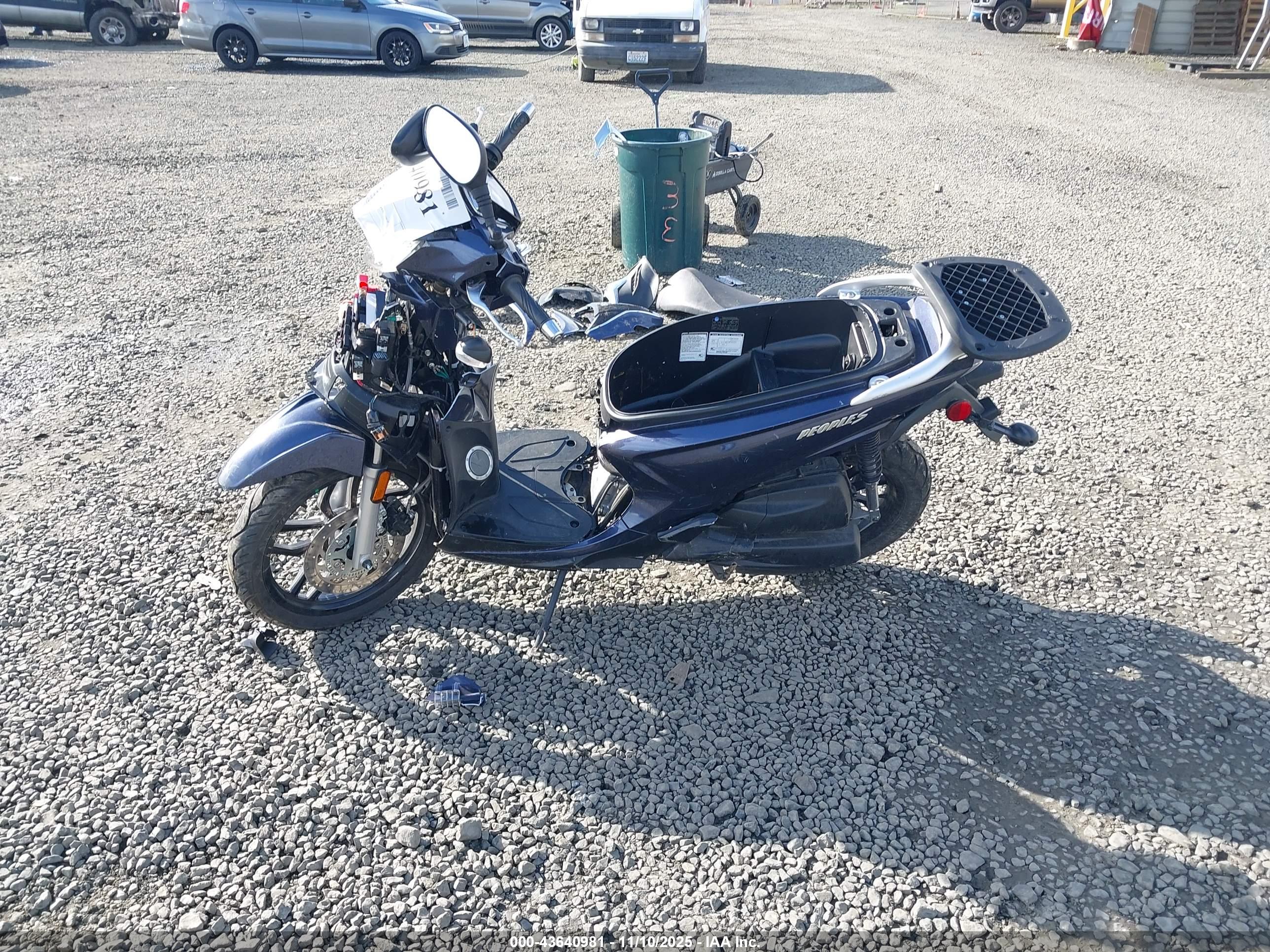 KYMCO USA image 9