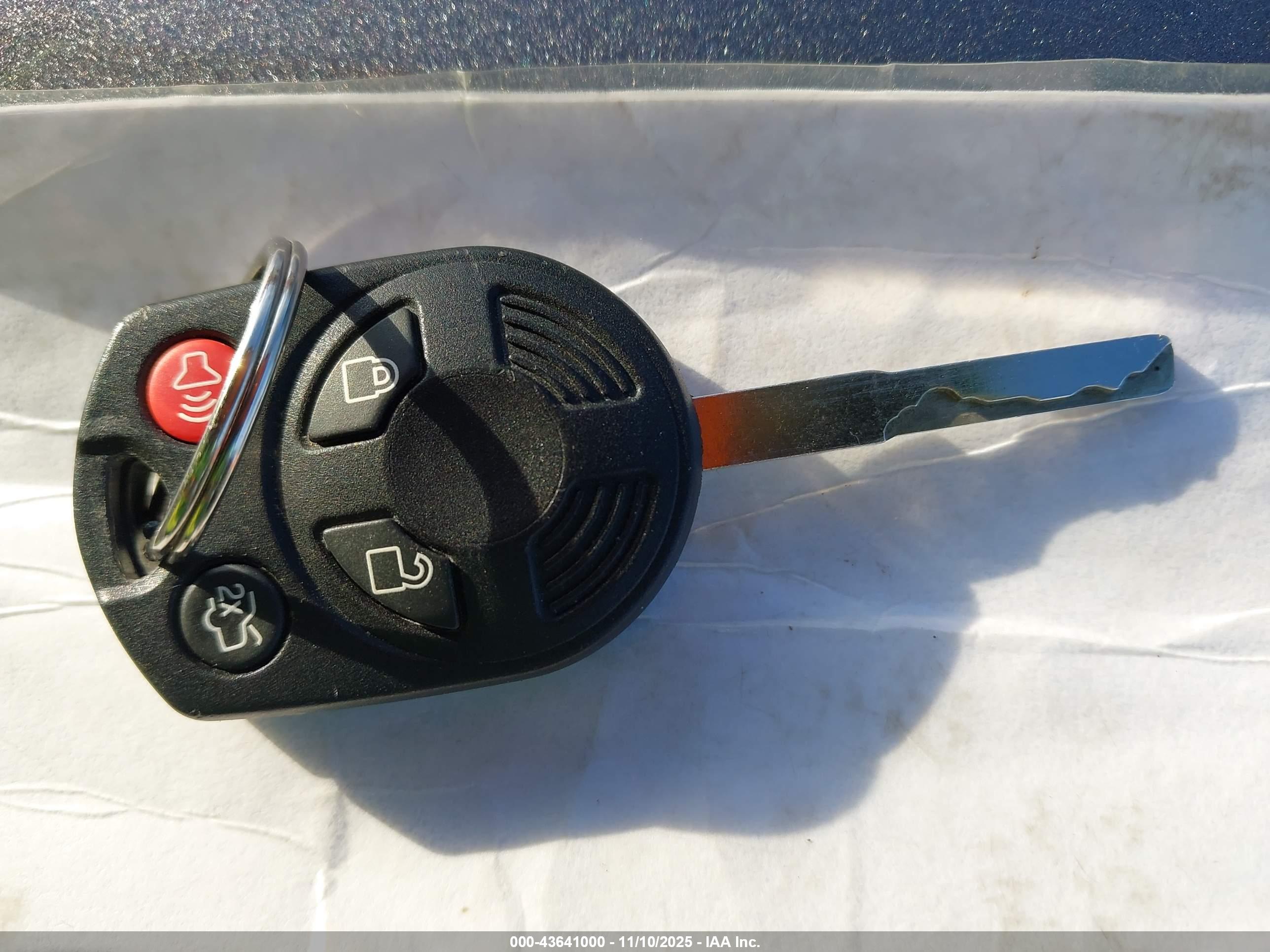 FORD FOCUS image 11
