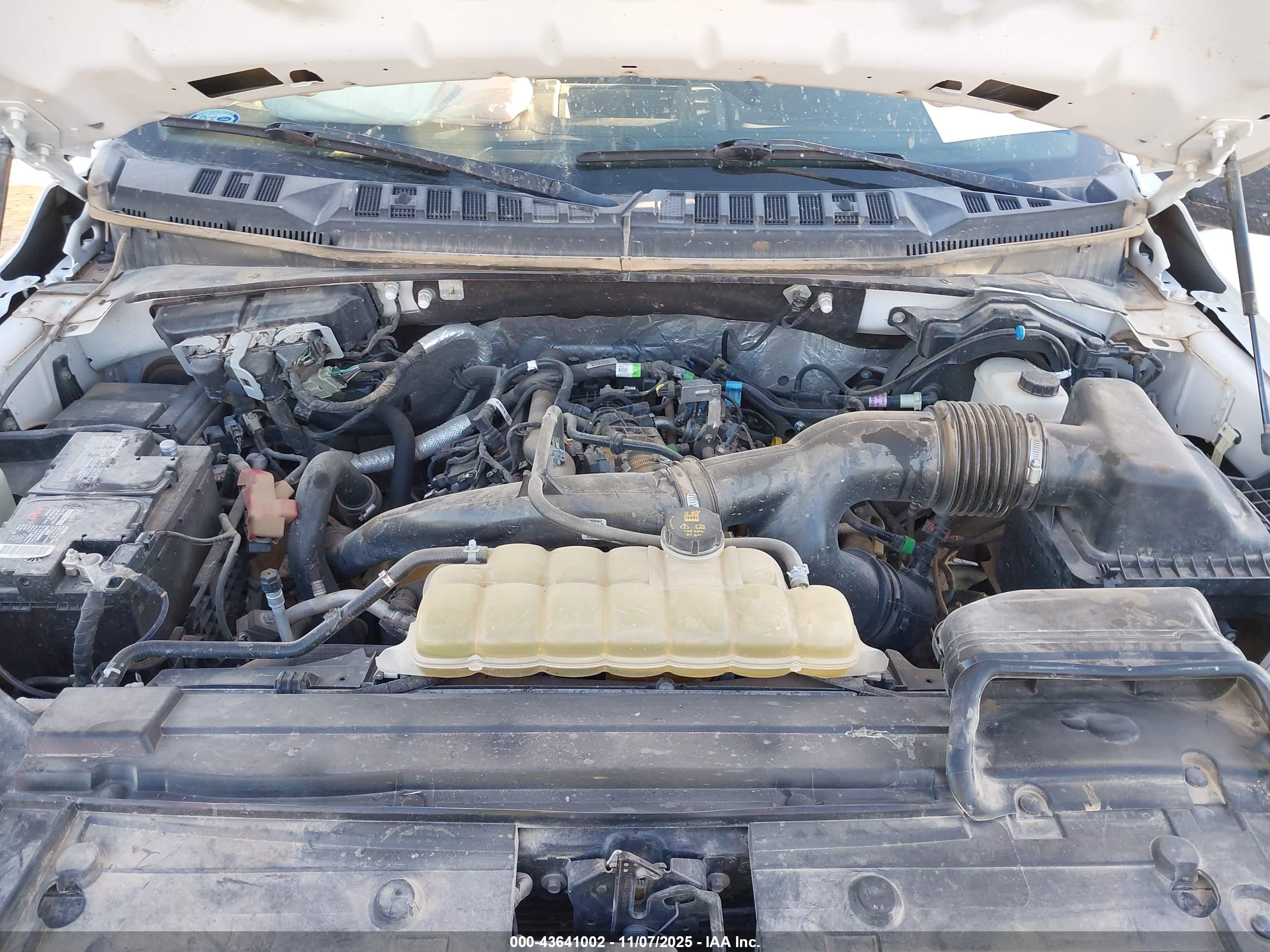 FORD F-150 image 10