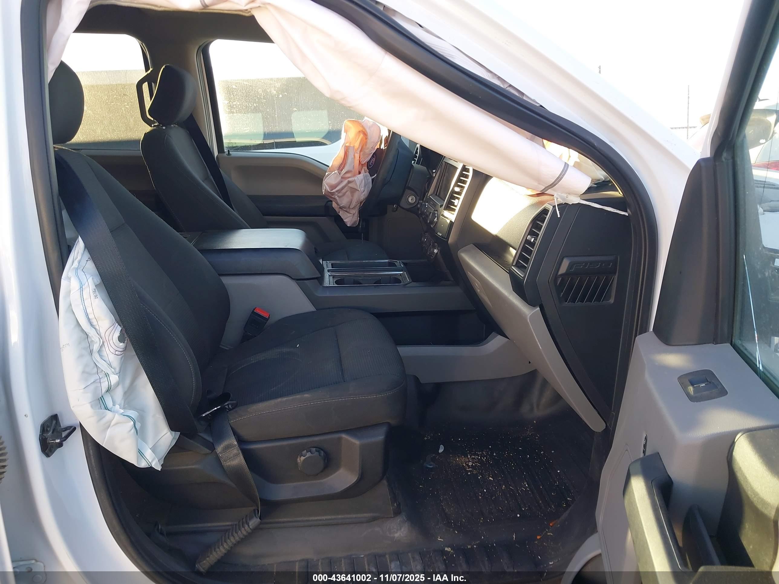 FORD F-150 image 5