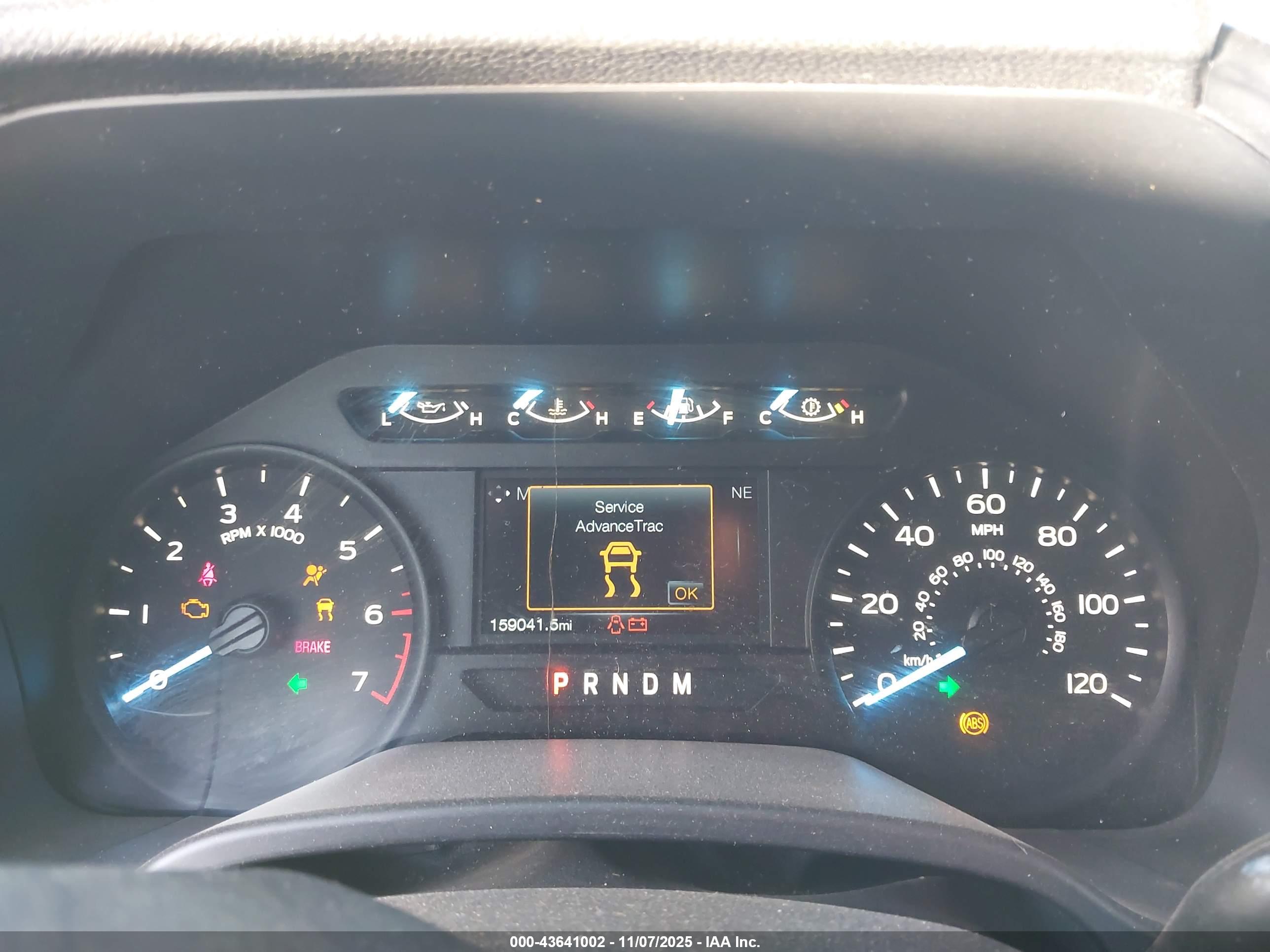 FORD F-150 image 7