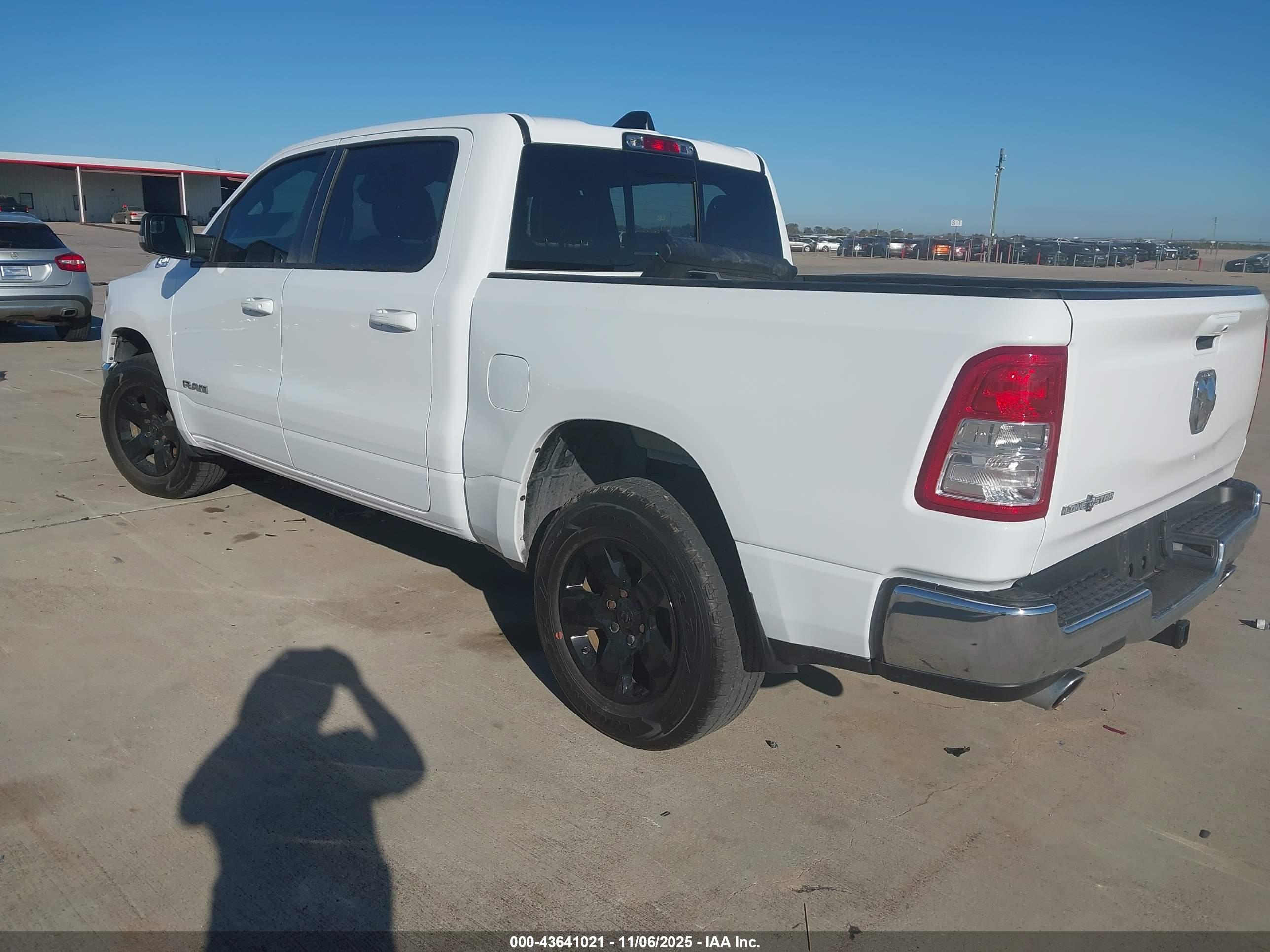 RAM 1500 image 3