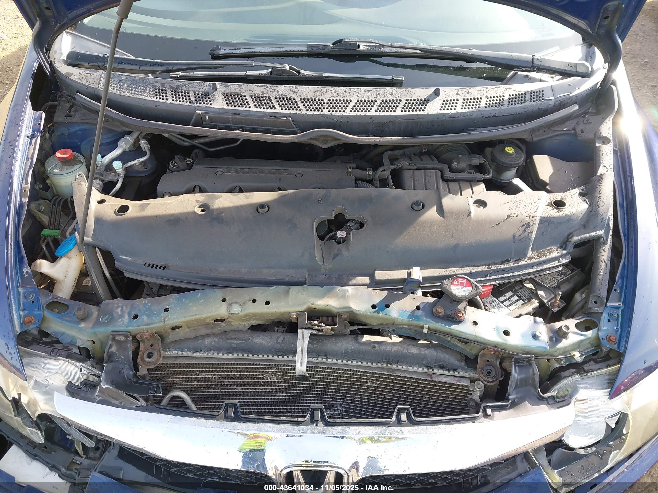 HONDA CIVIC image 10
