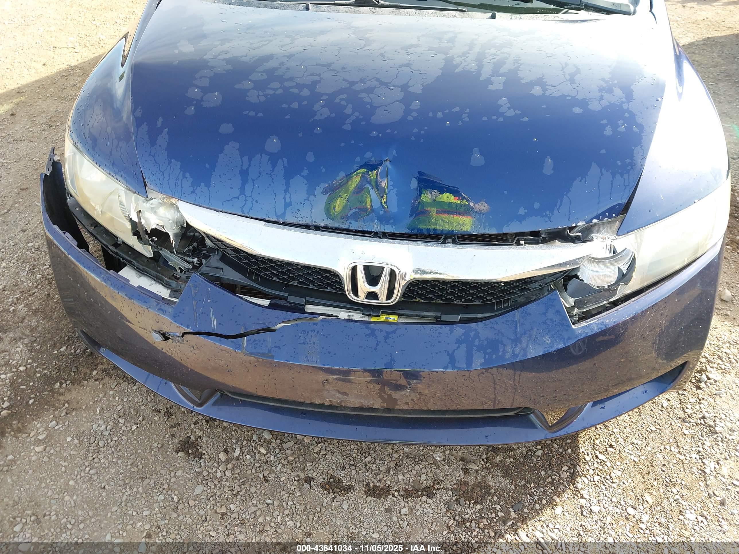 HONDA CIVIC image 6