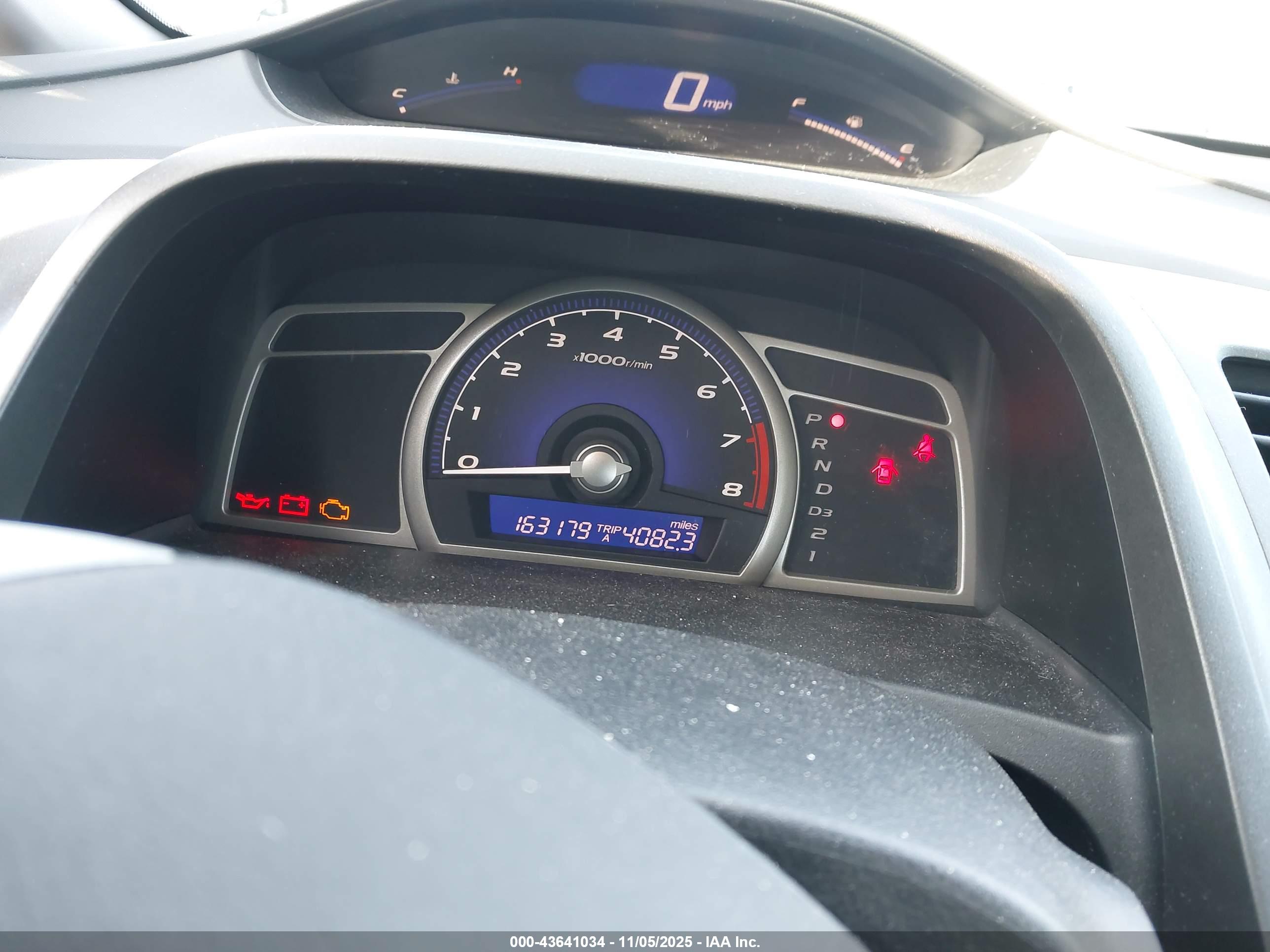 HONDA CIVIC image 7
