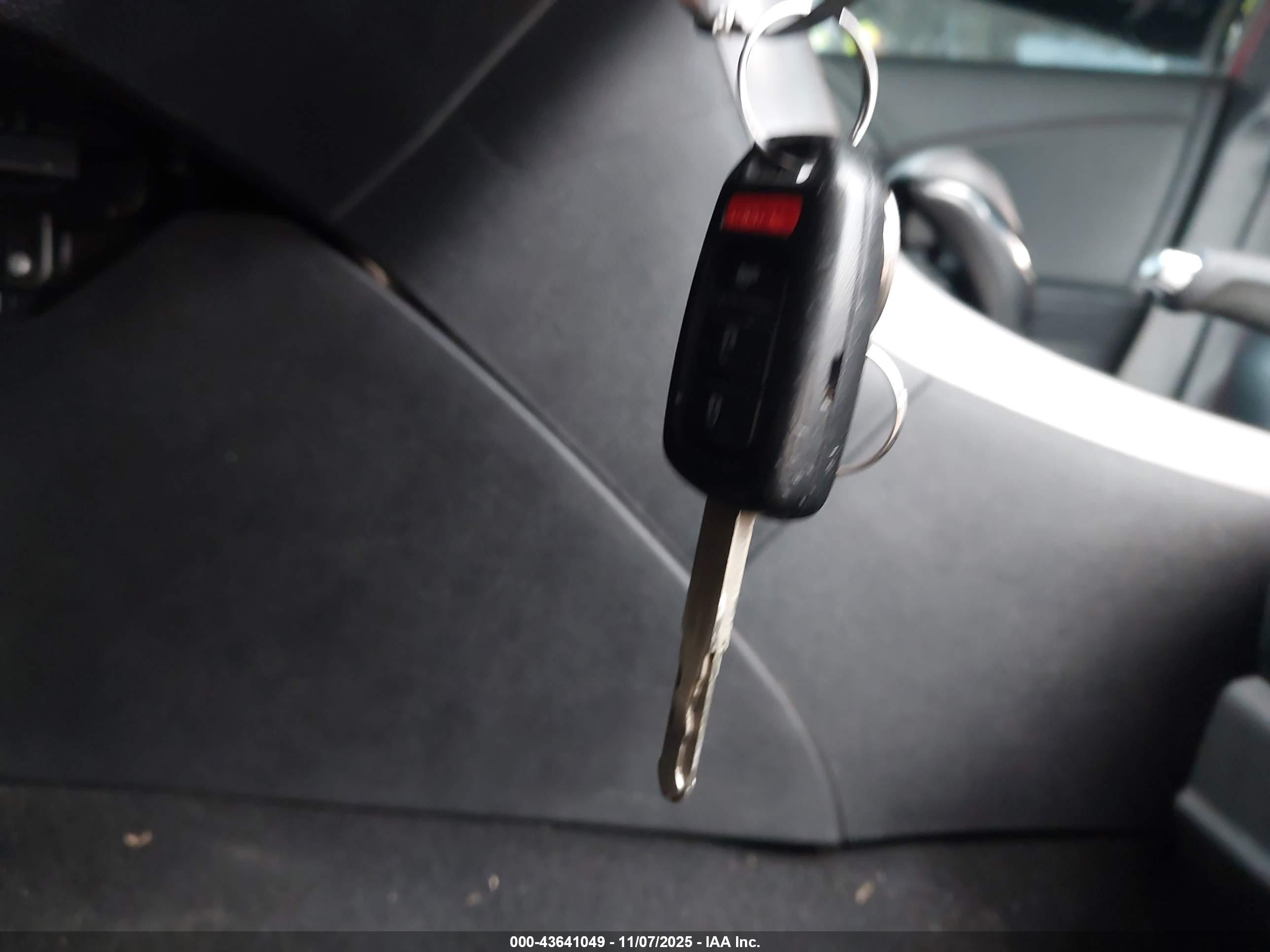 HONDA ACCORD image 11