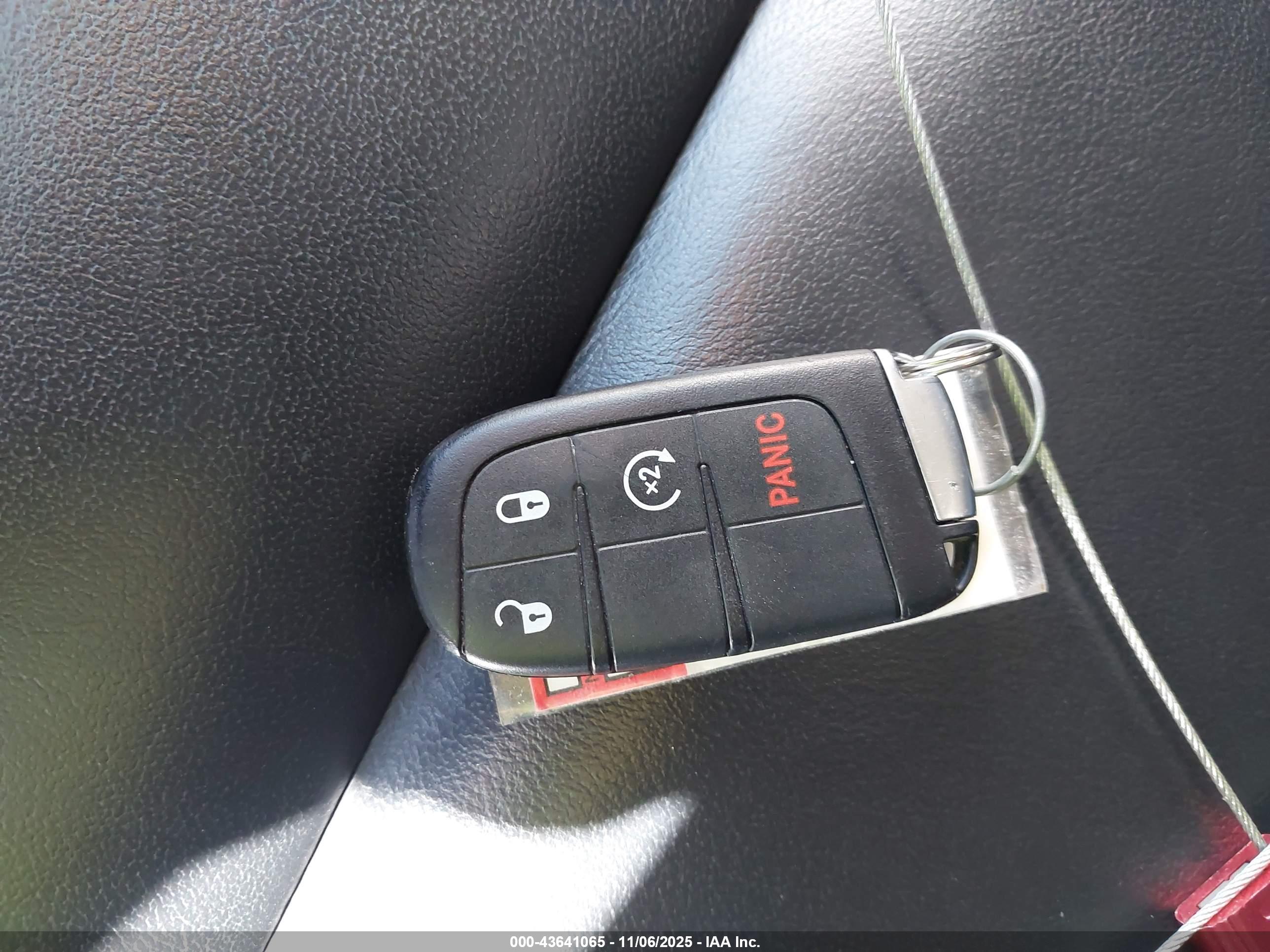 DODGE DURANGO image 11