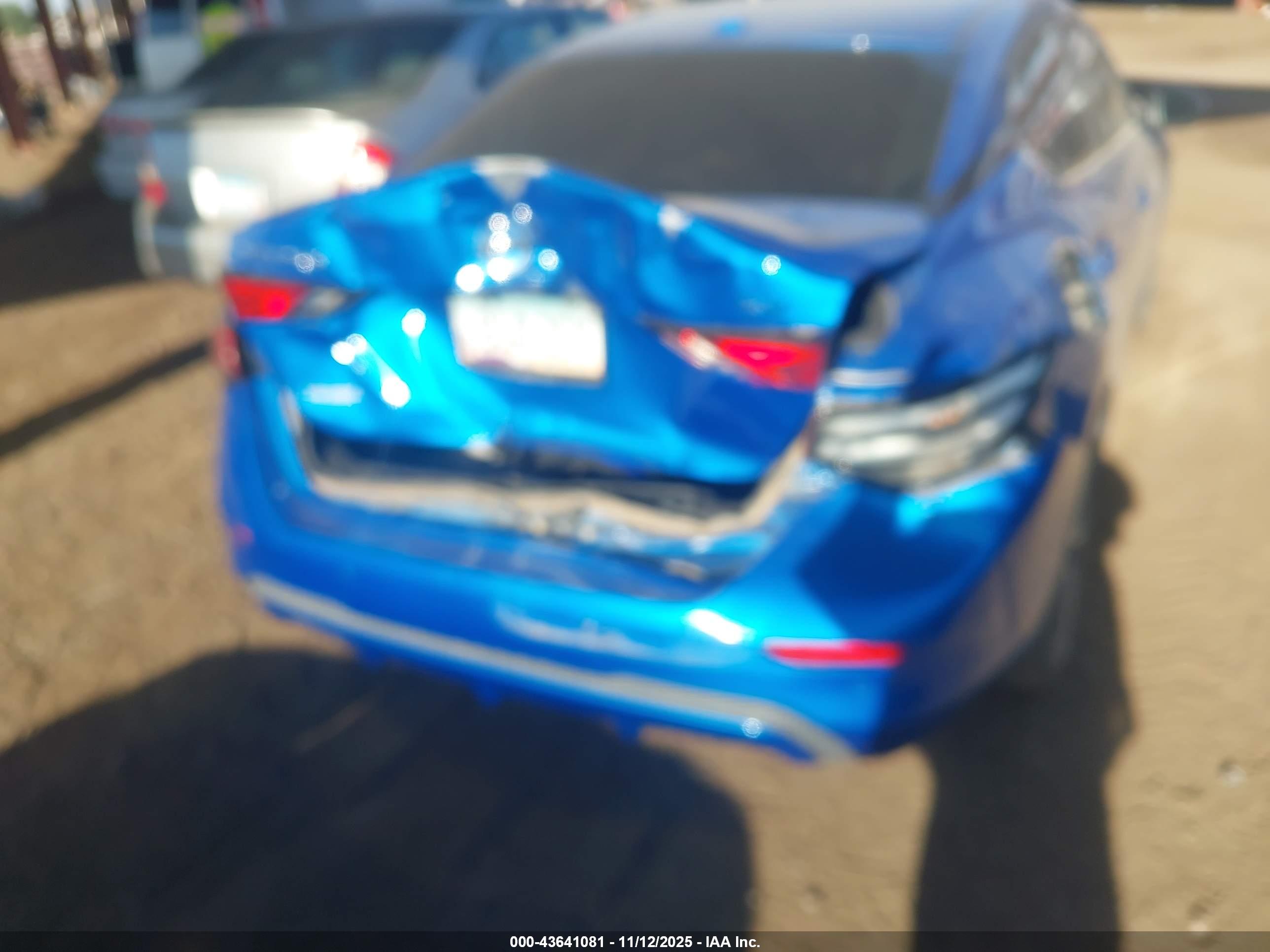 NISSAN SENTRA image 6