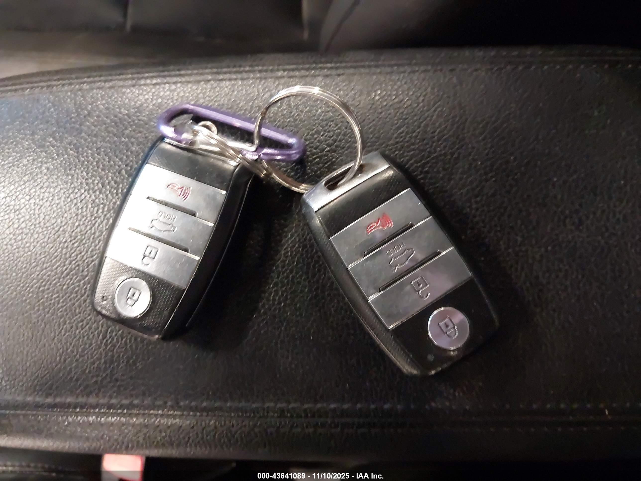 KIA FORTE image 11