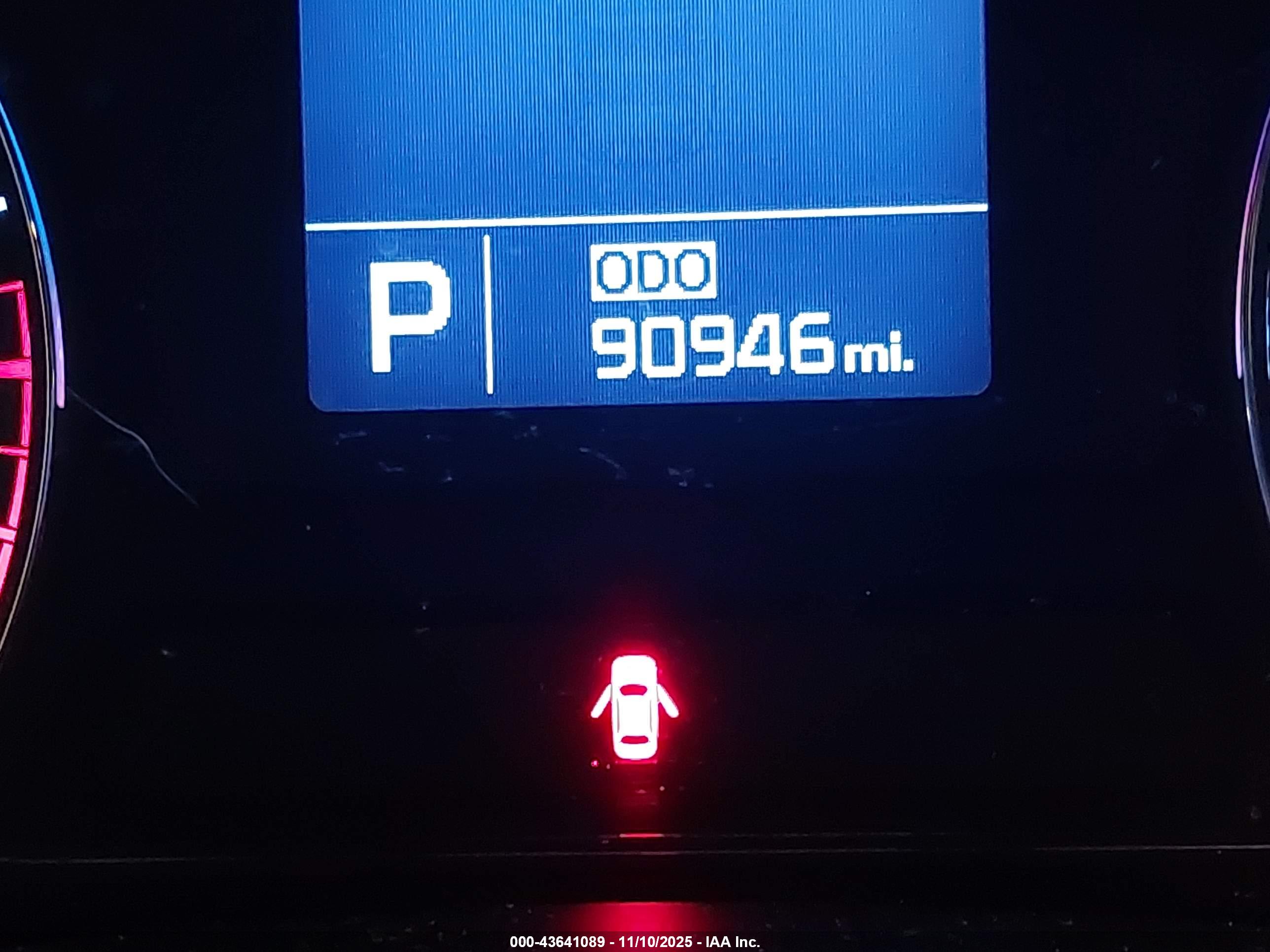 KIA FORTE image 7