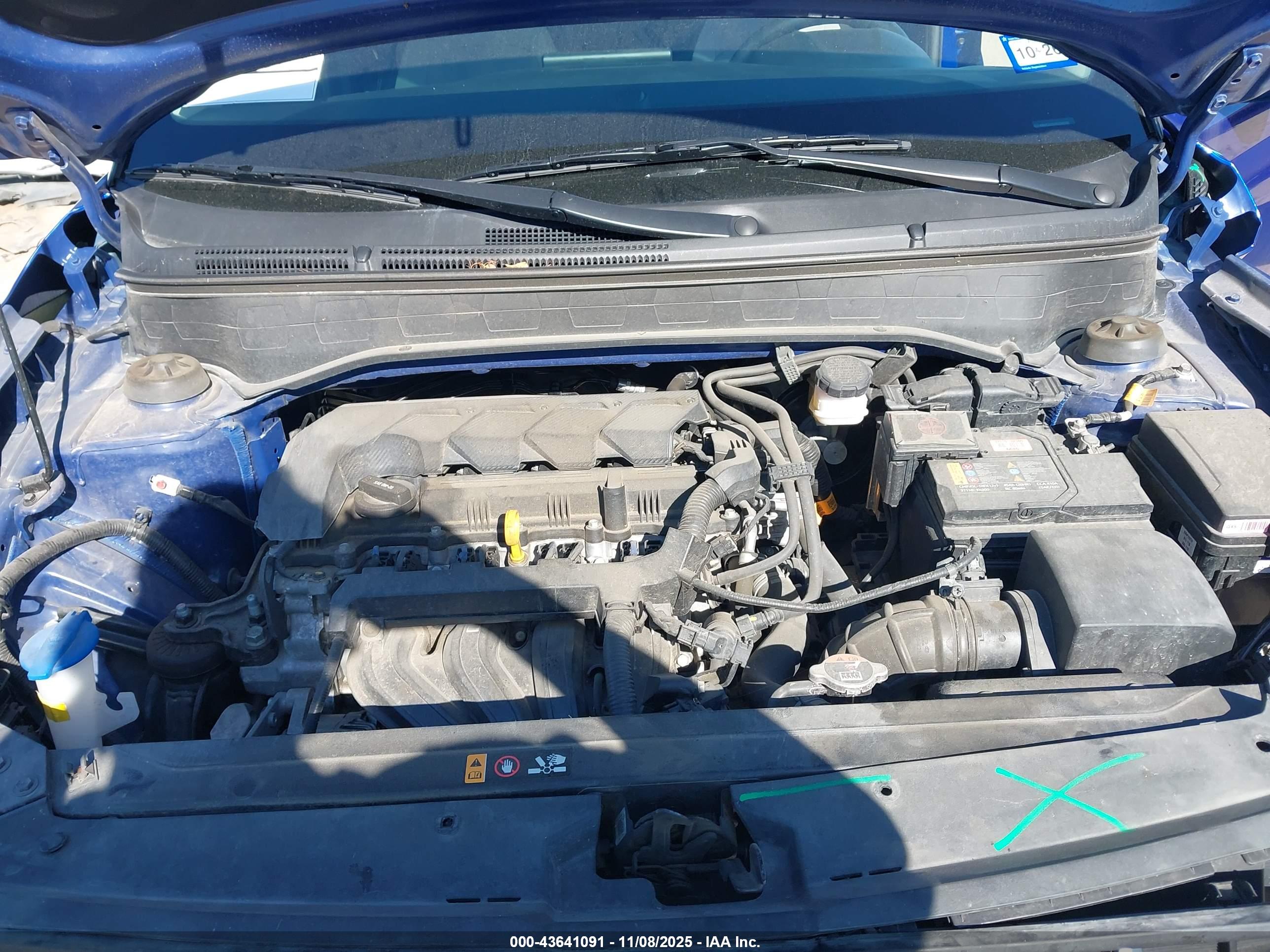 HYUNDAI VENUE image 10