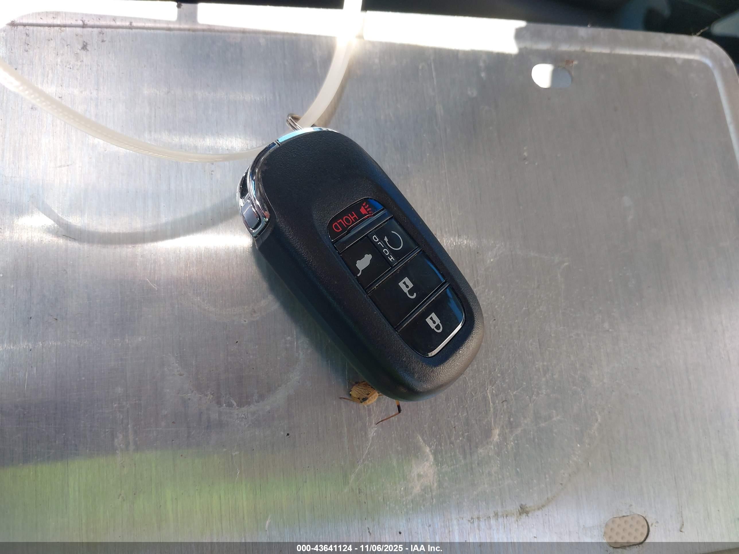 HONDA CR-V image 11