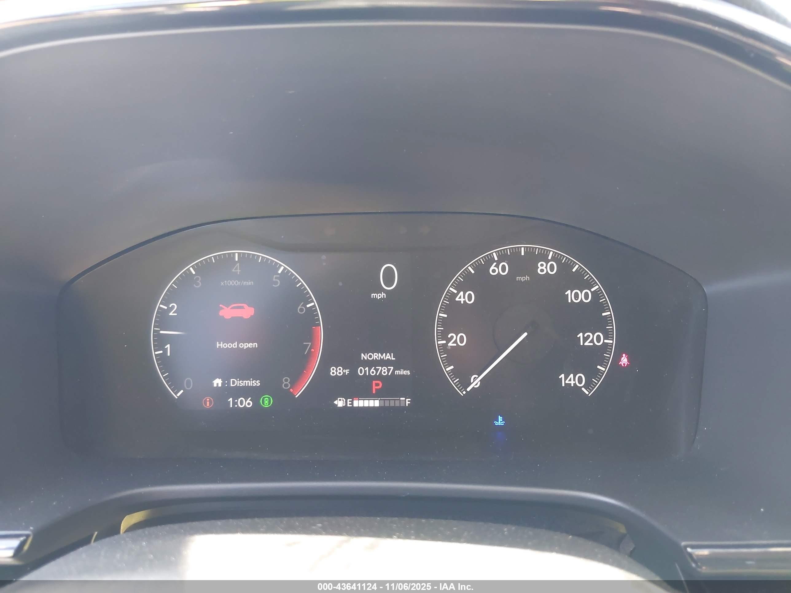 HONDA CR-V image 7