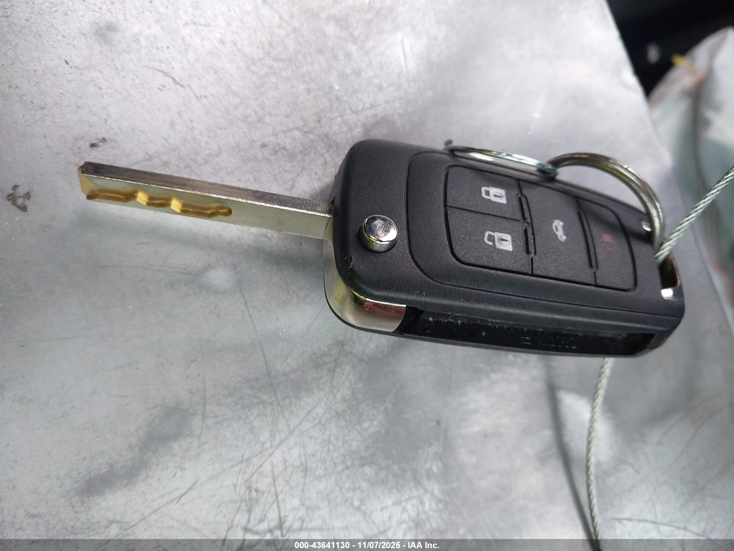 CHEVROLET CRUZE image 11