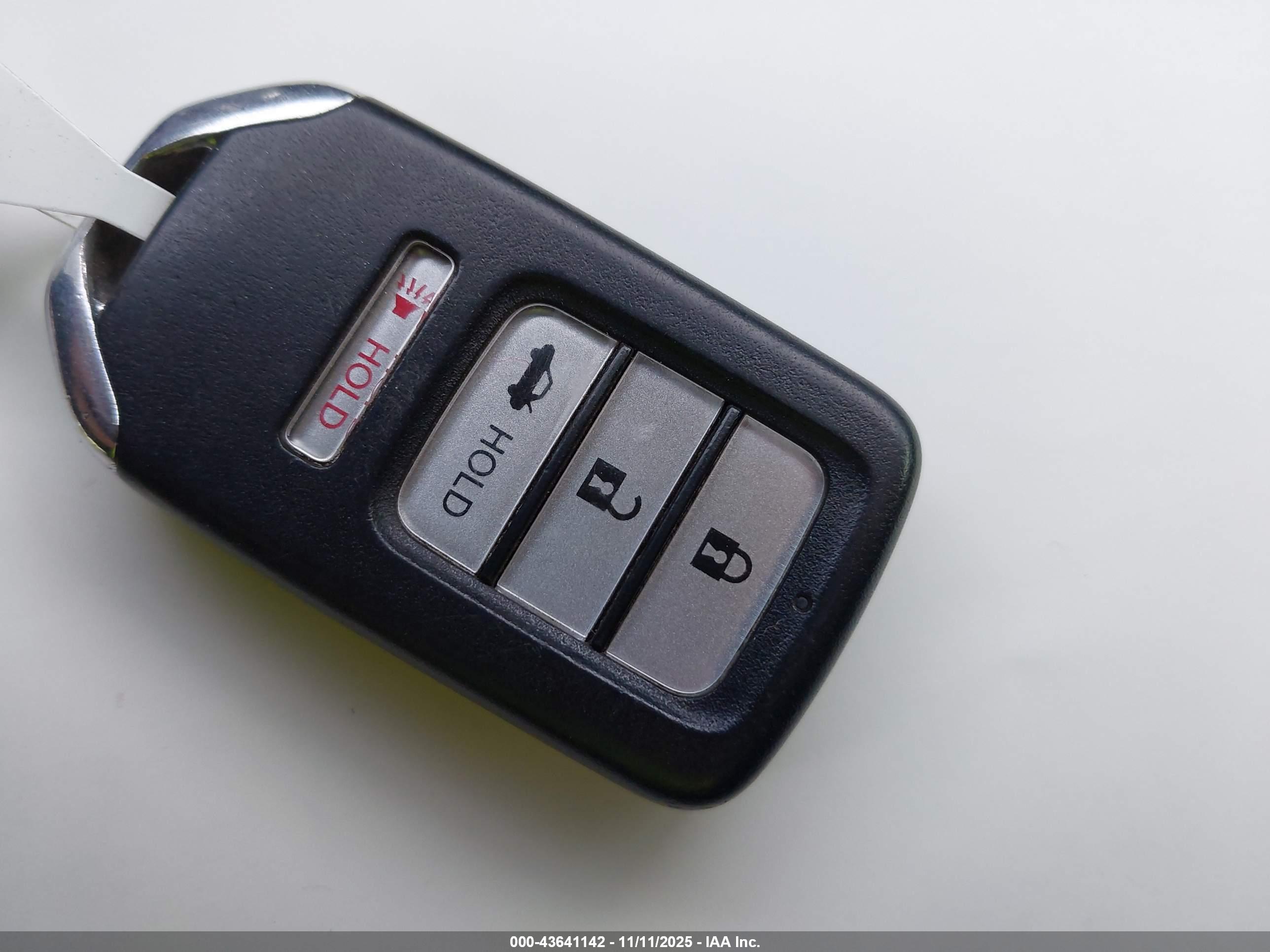 HONDA ACCORD image 11
