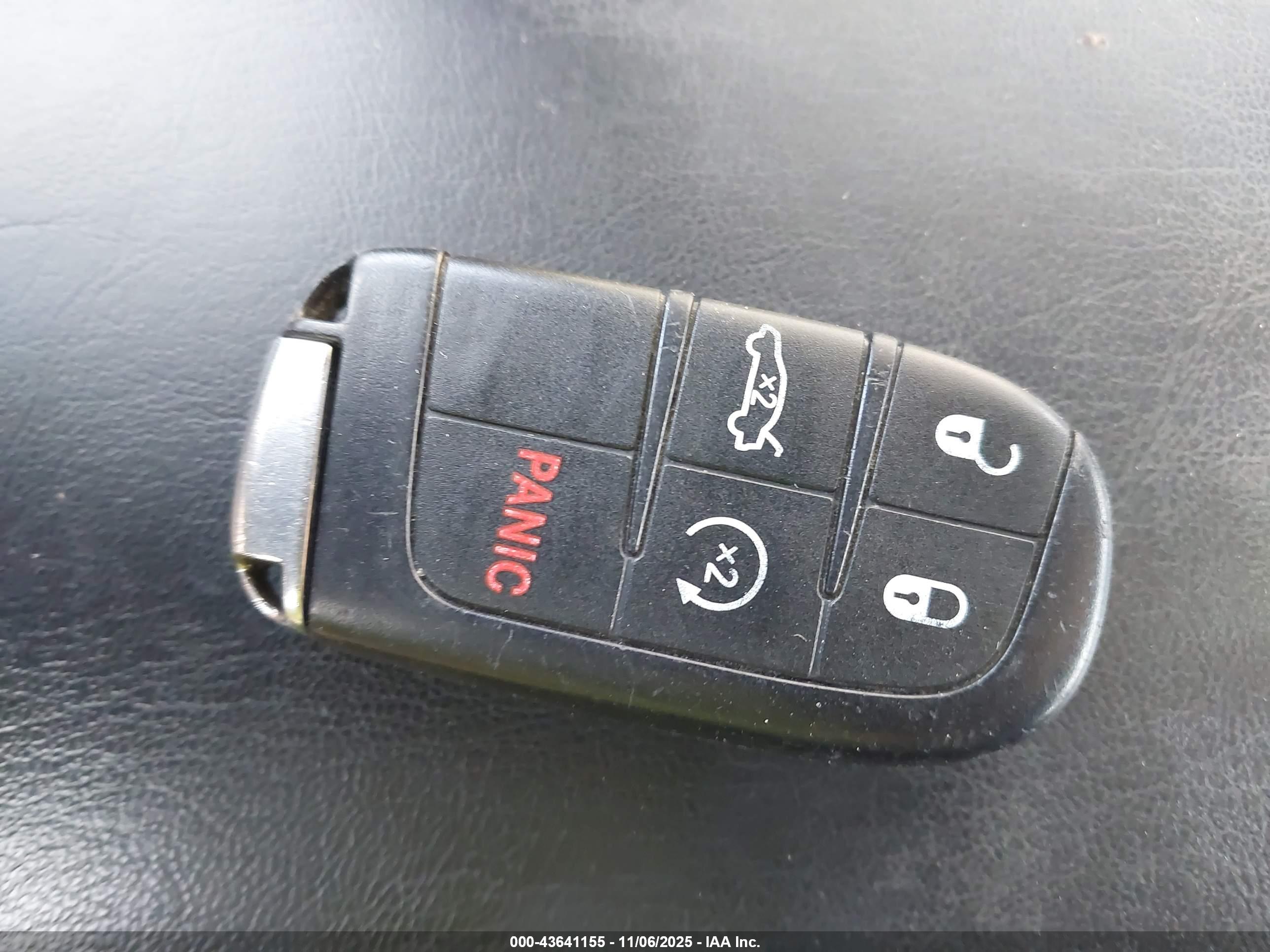 DODGE DART image 11