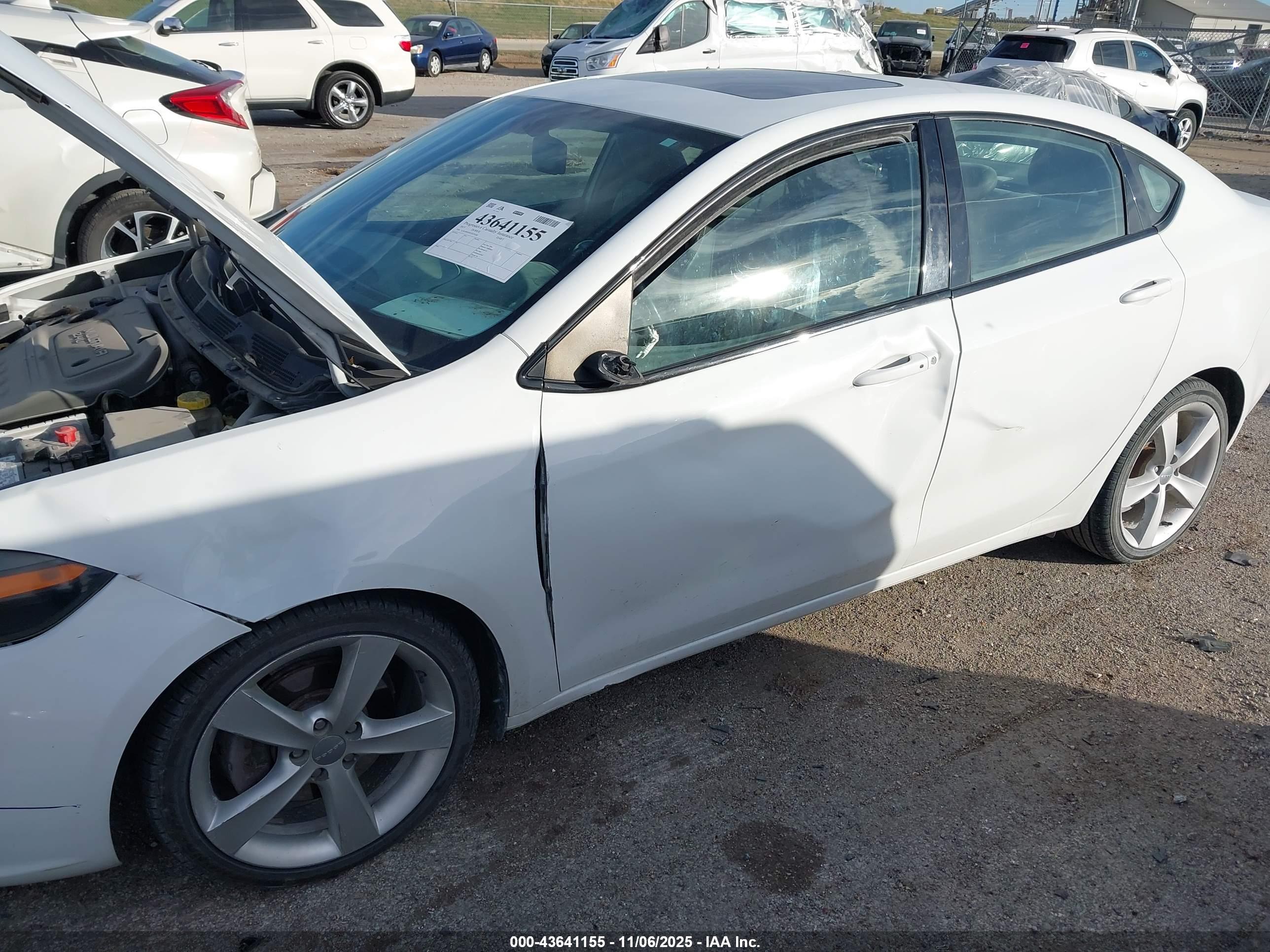 DODGE DART image 6