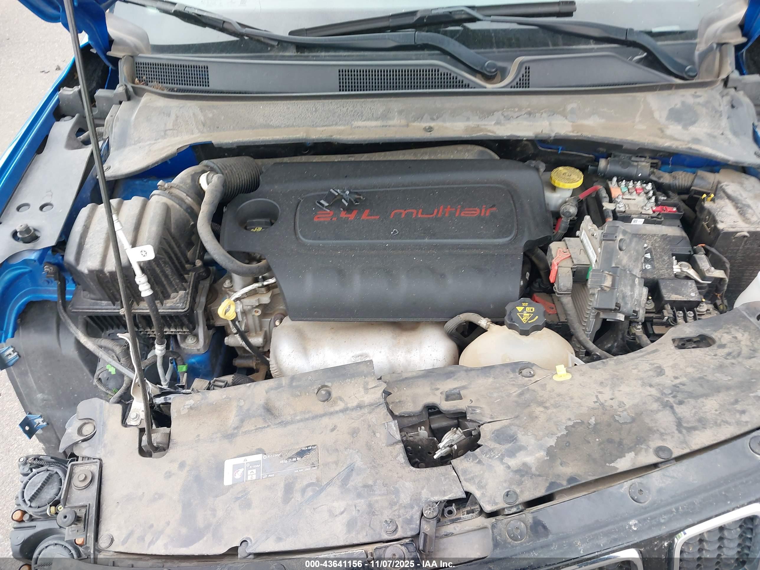 JEEP COMPASS image 10