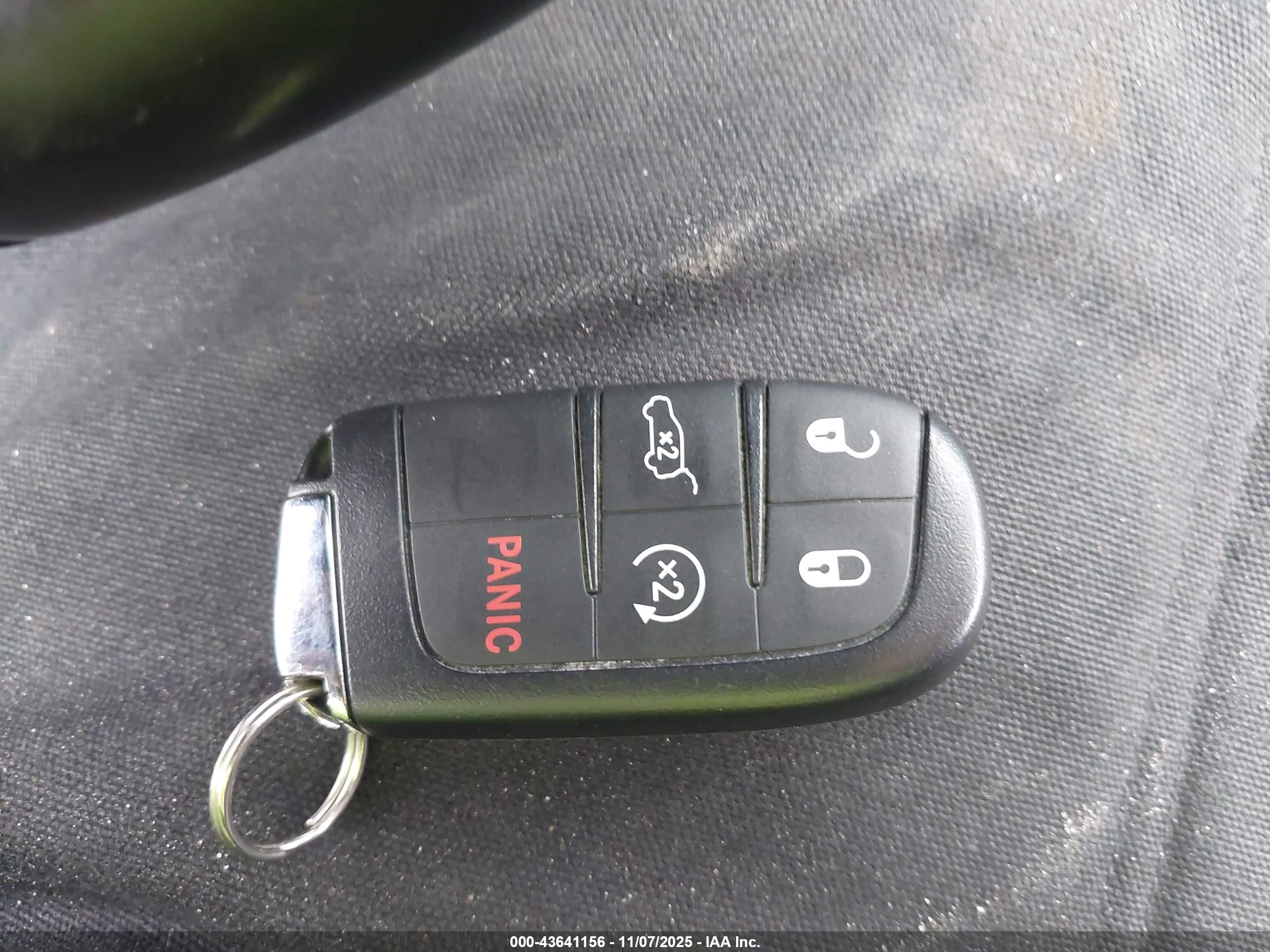 JEEP COMPASS image 11