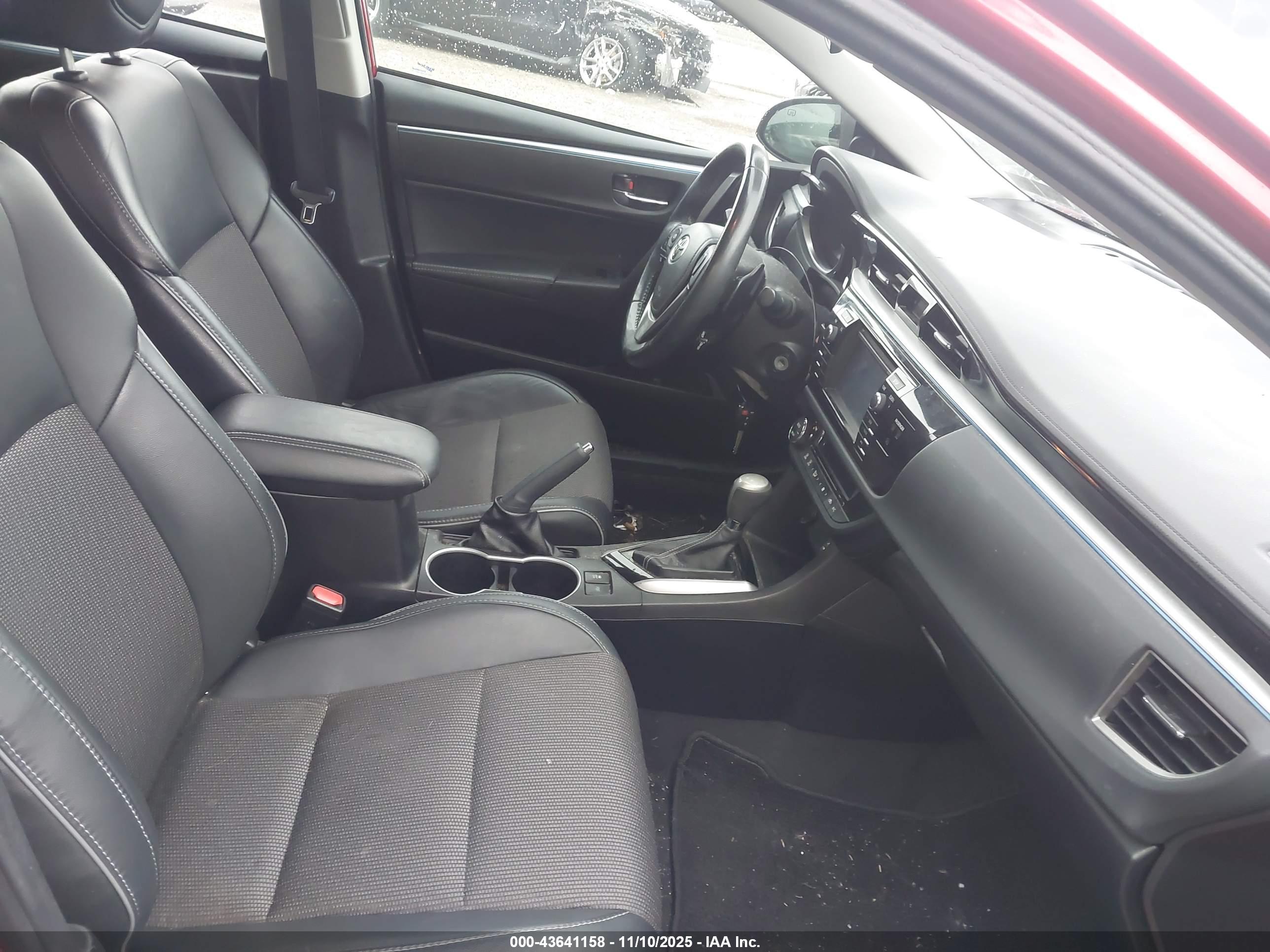 TOYOTA COROLLA image 5