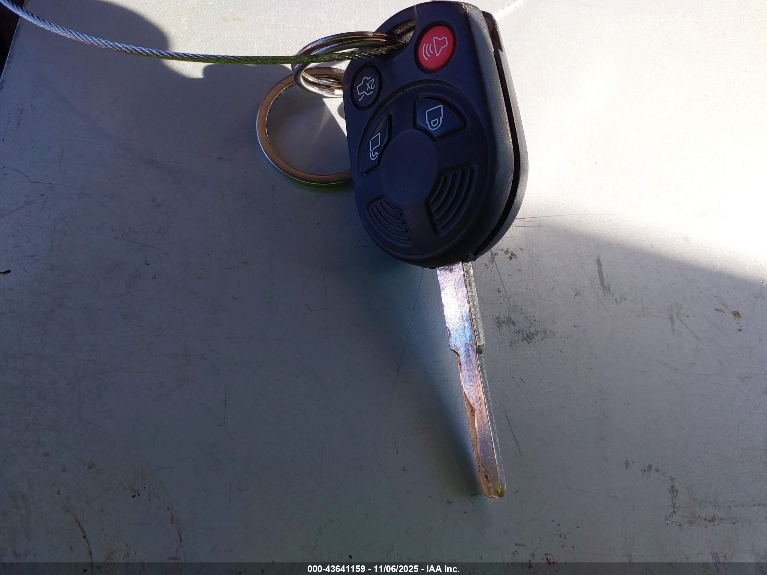 FORD FOCUS image 11