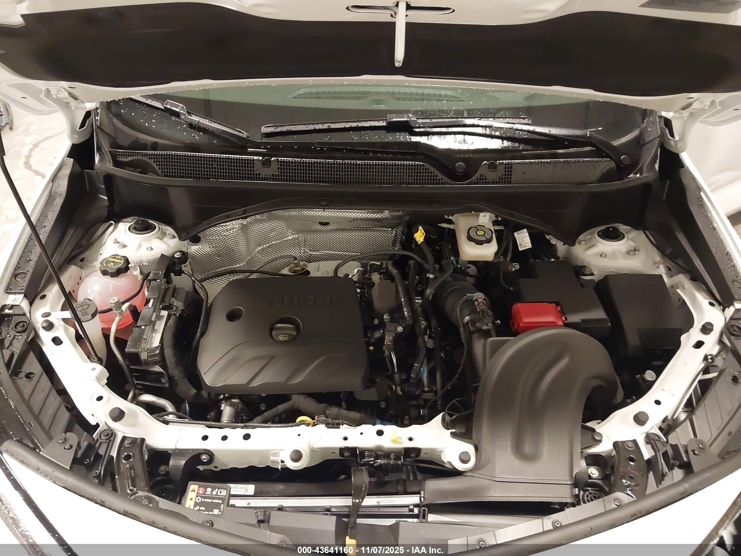 BUICK ENCORE image 10