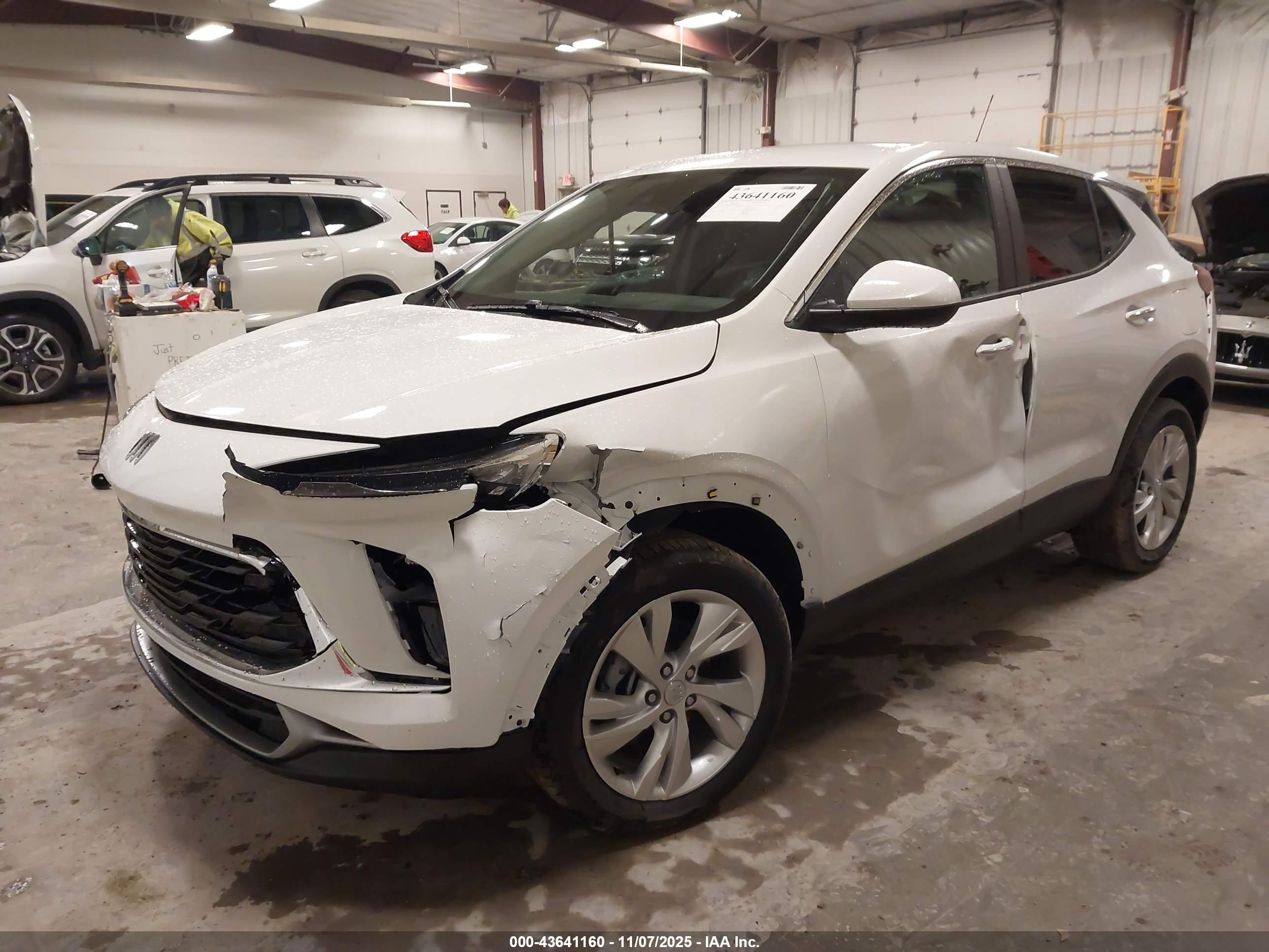 BUICK ENCORE image 2