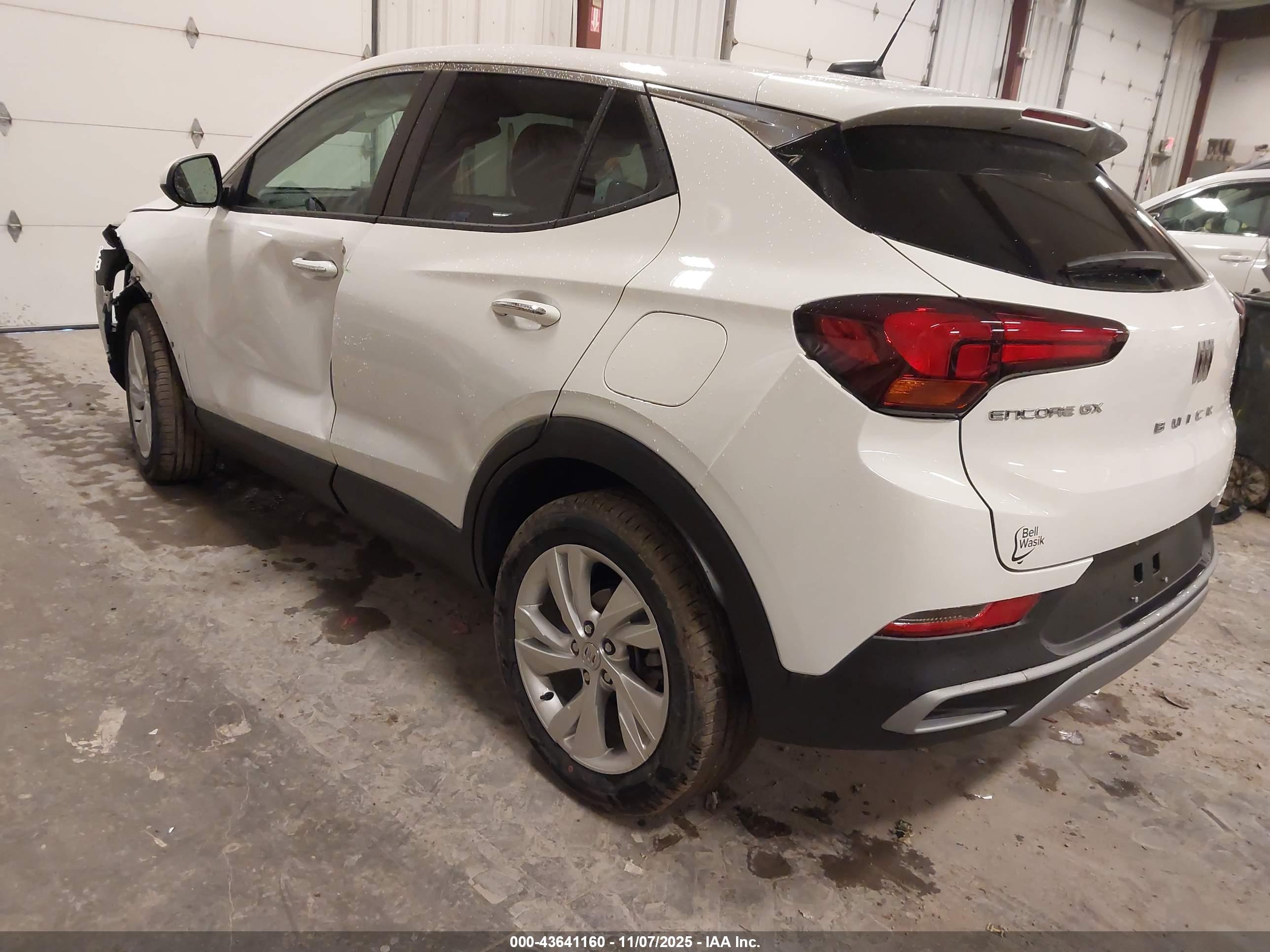 BUICK ENCORE image 3