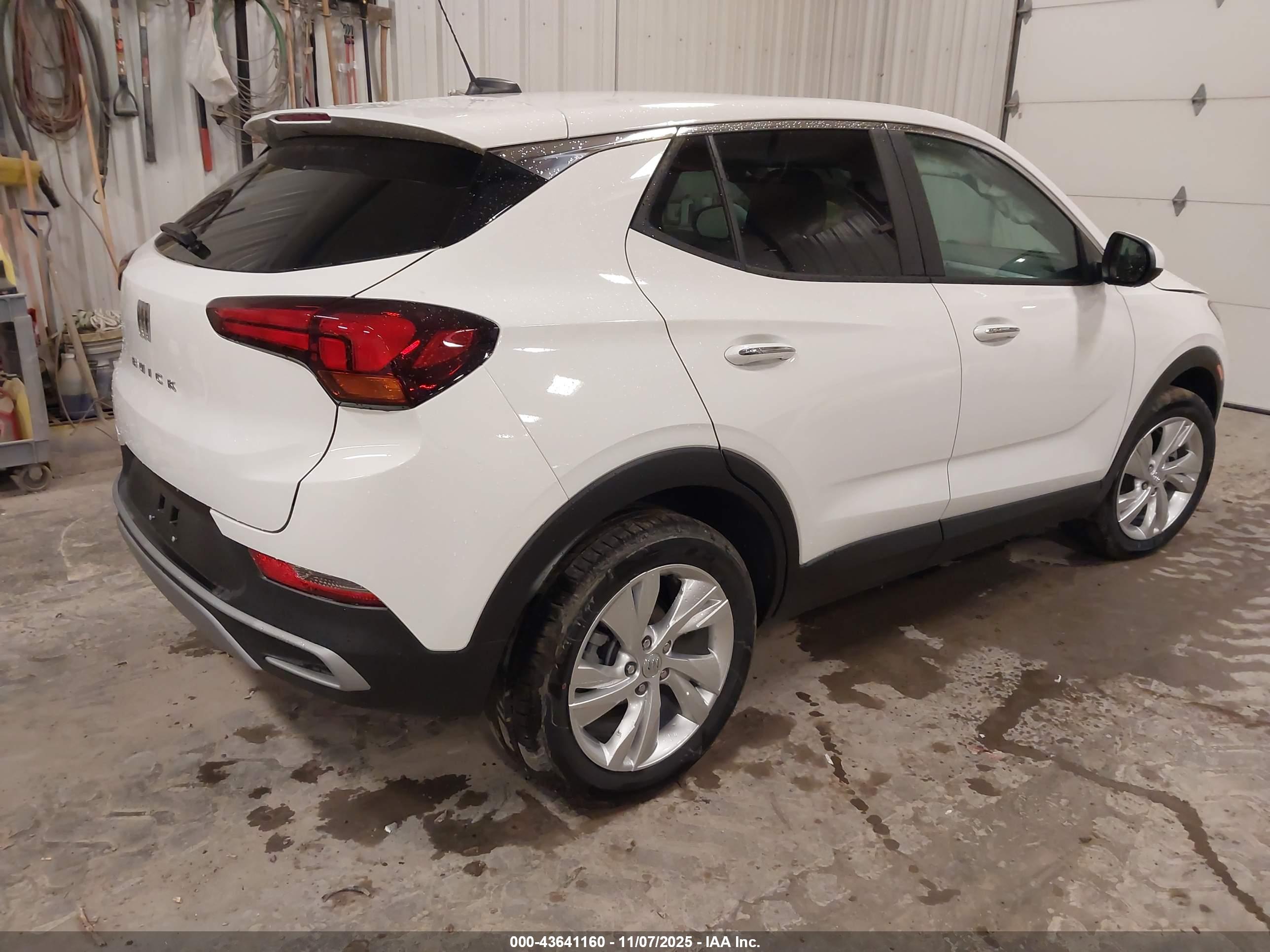 BUICK ENCORE image 4