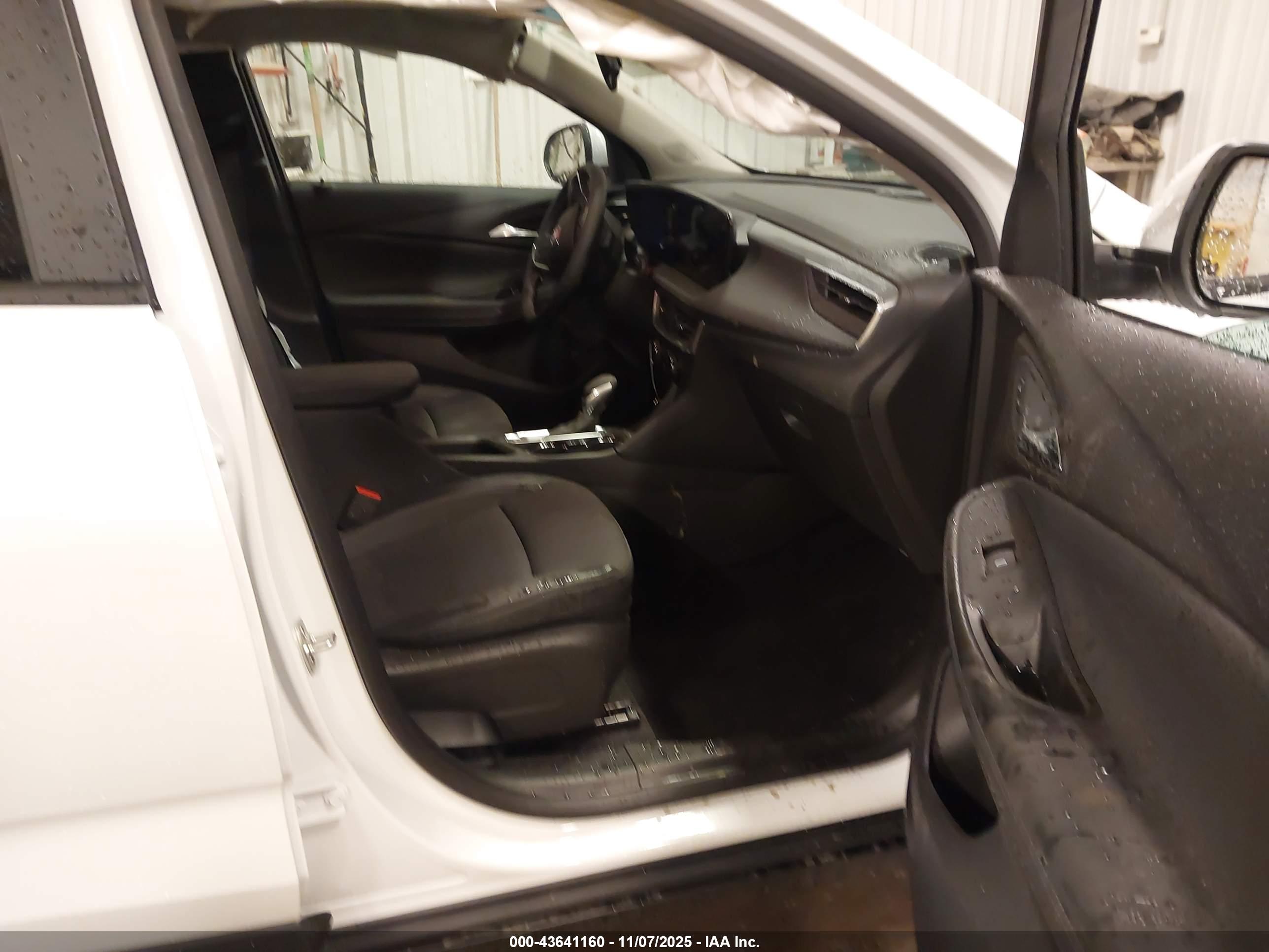 BUICK ENCORE image 5