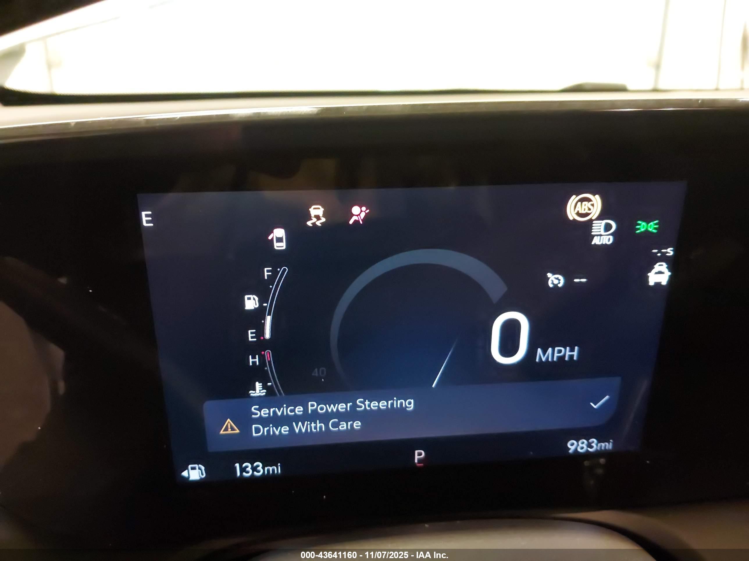 BUICK ENCORE image 7