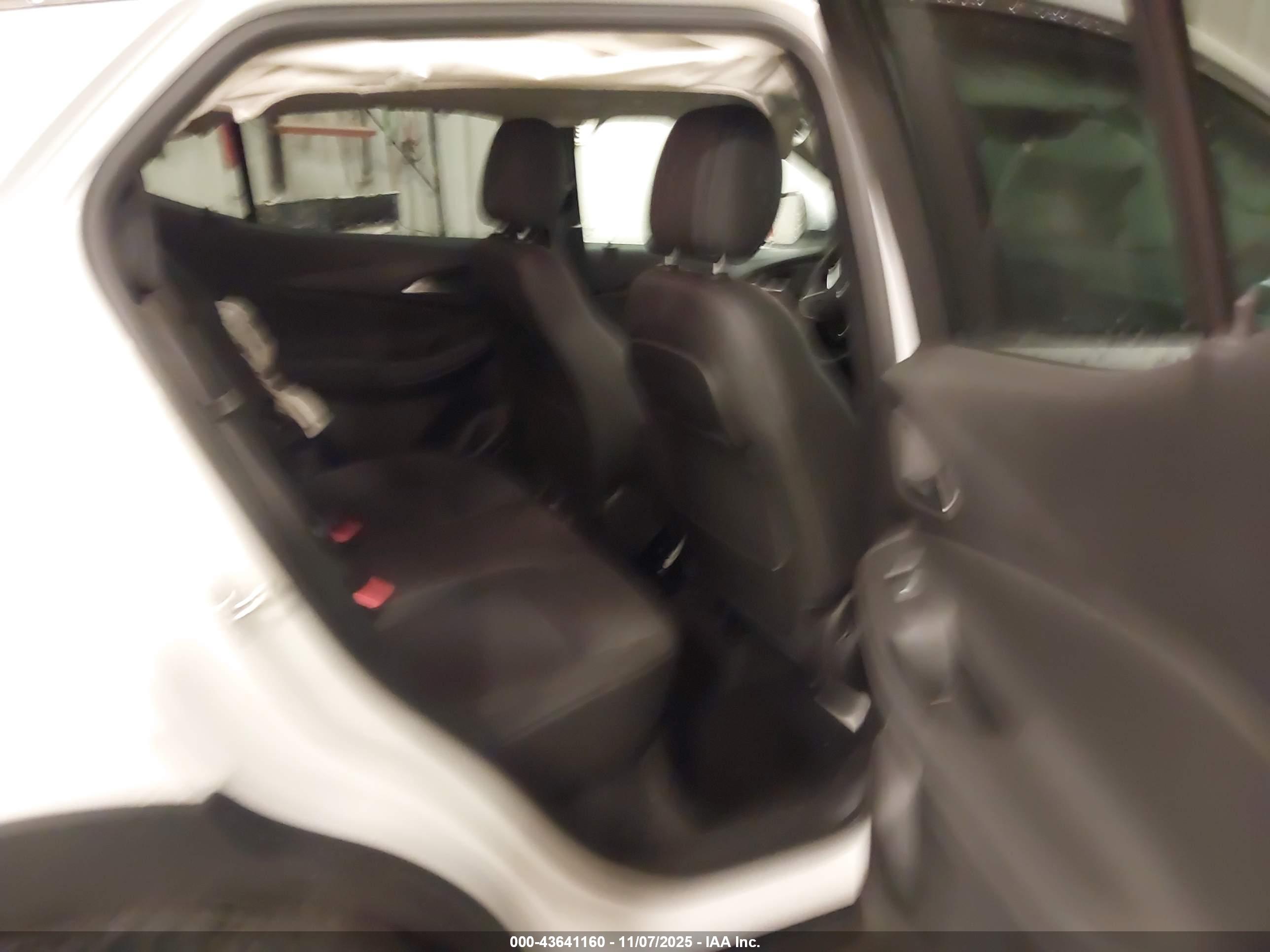 BUICK ENCORE image 8