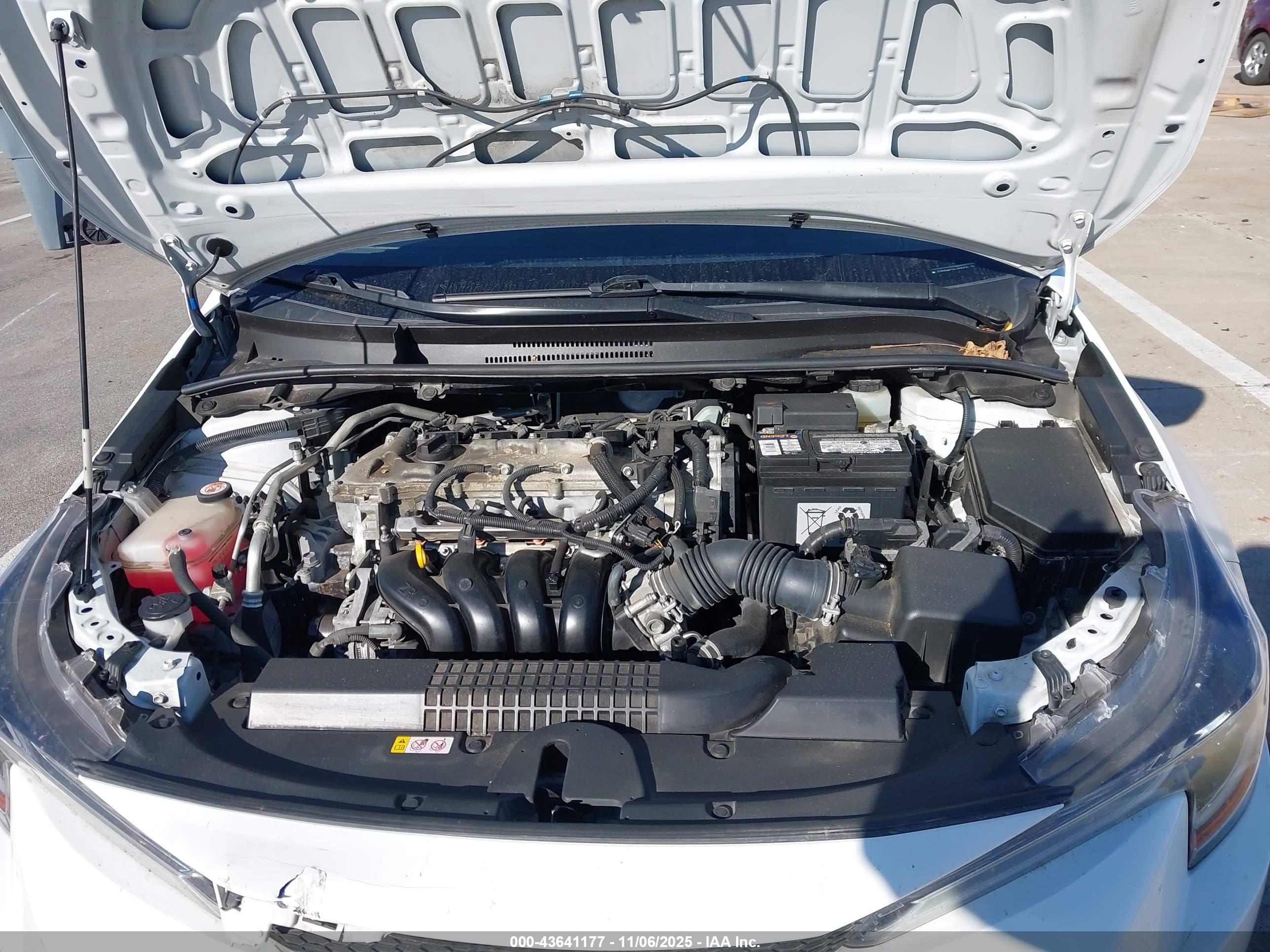 TOYOTA COROLLA image 10