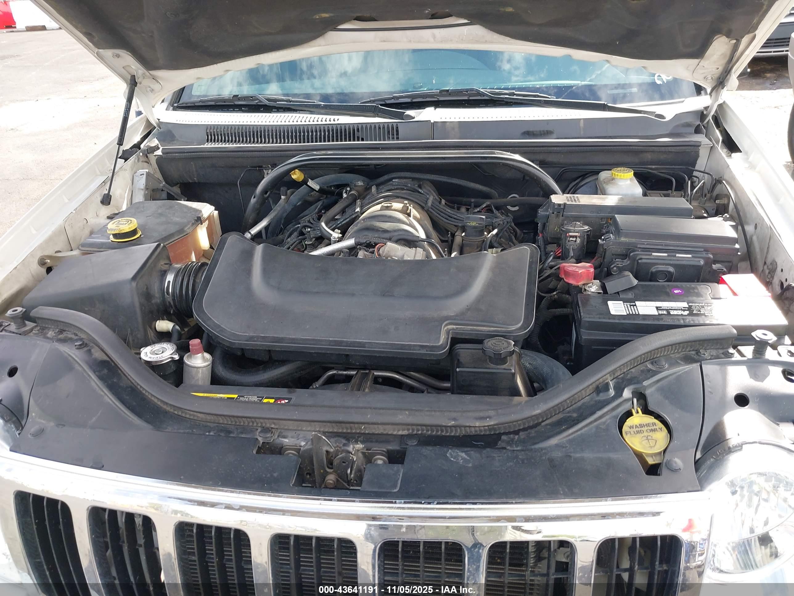 JEEP GRAND image 10