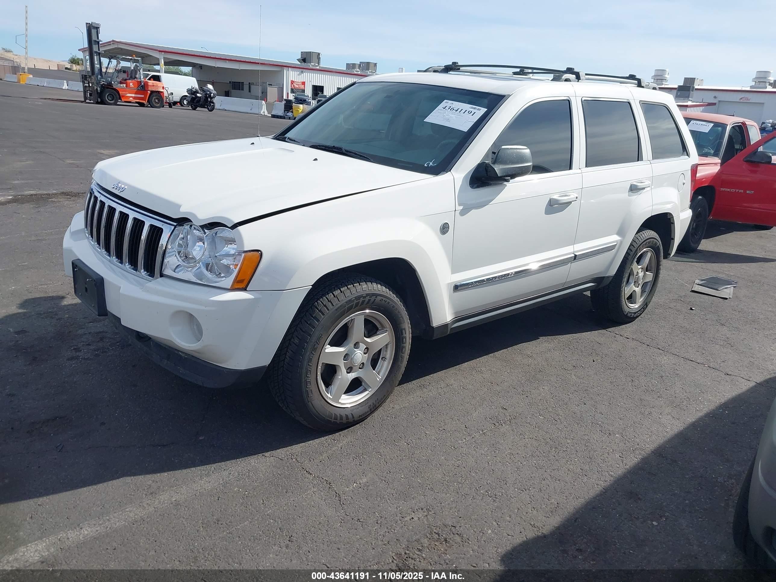 JEEP GRAND image 2
