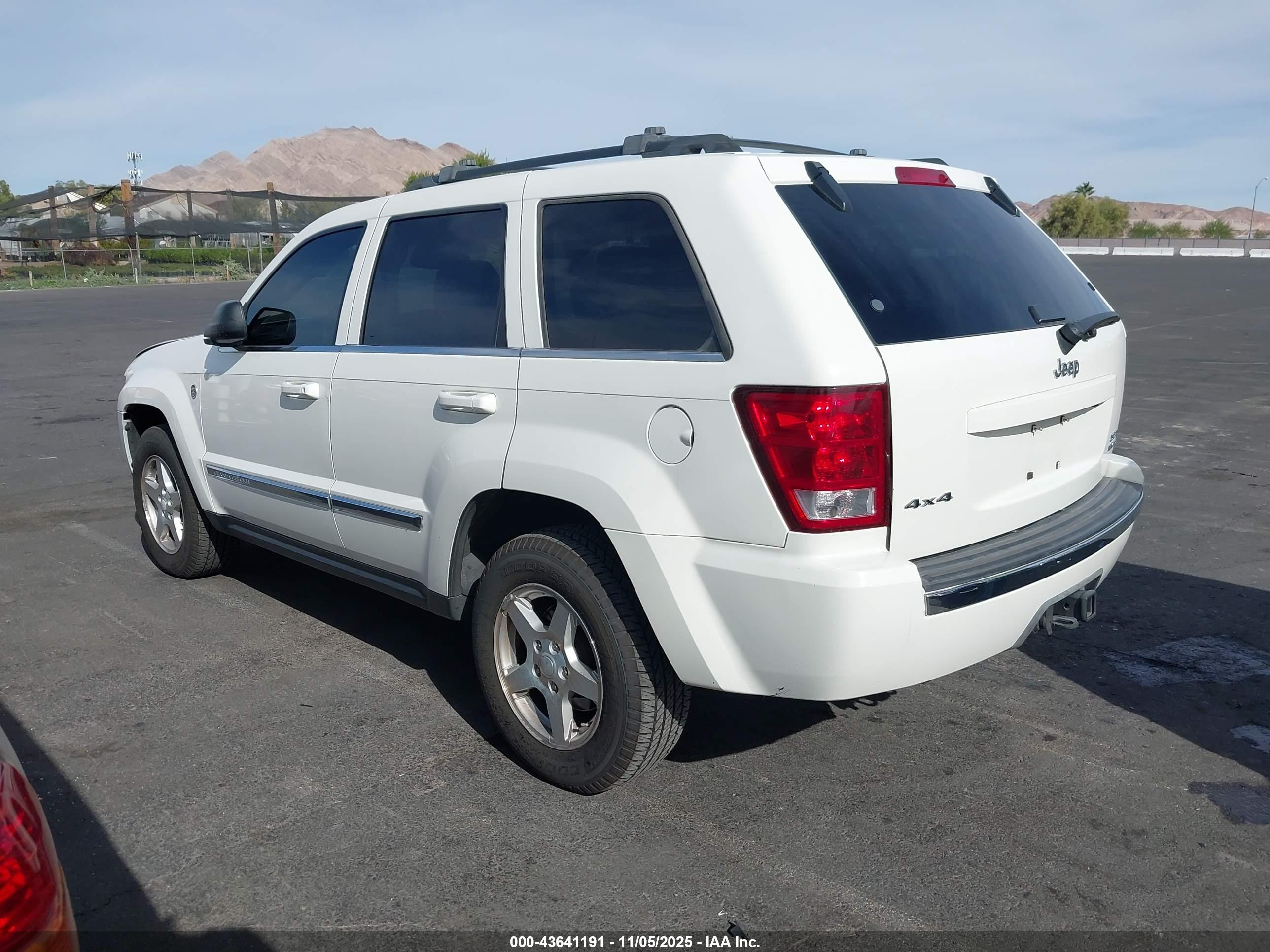 JEEP GRAND image 3