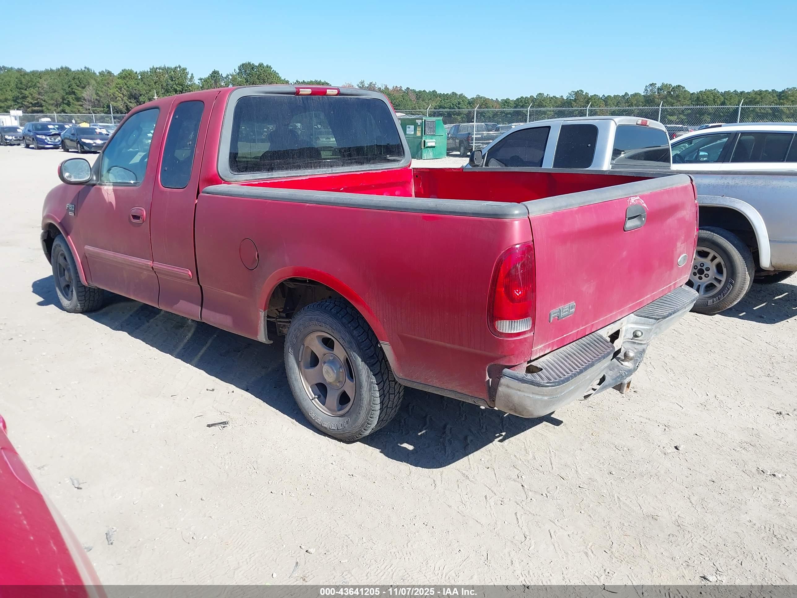 FORD F-150 image 3