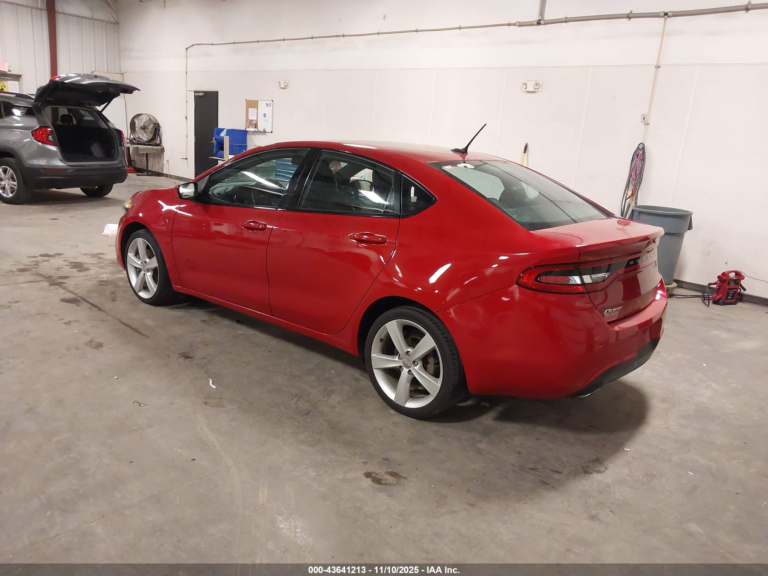 DODGE DART image 3